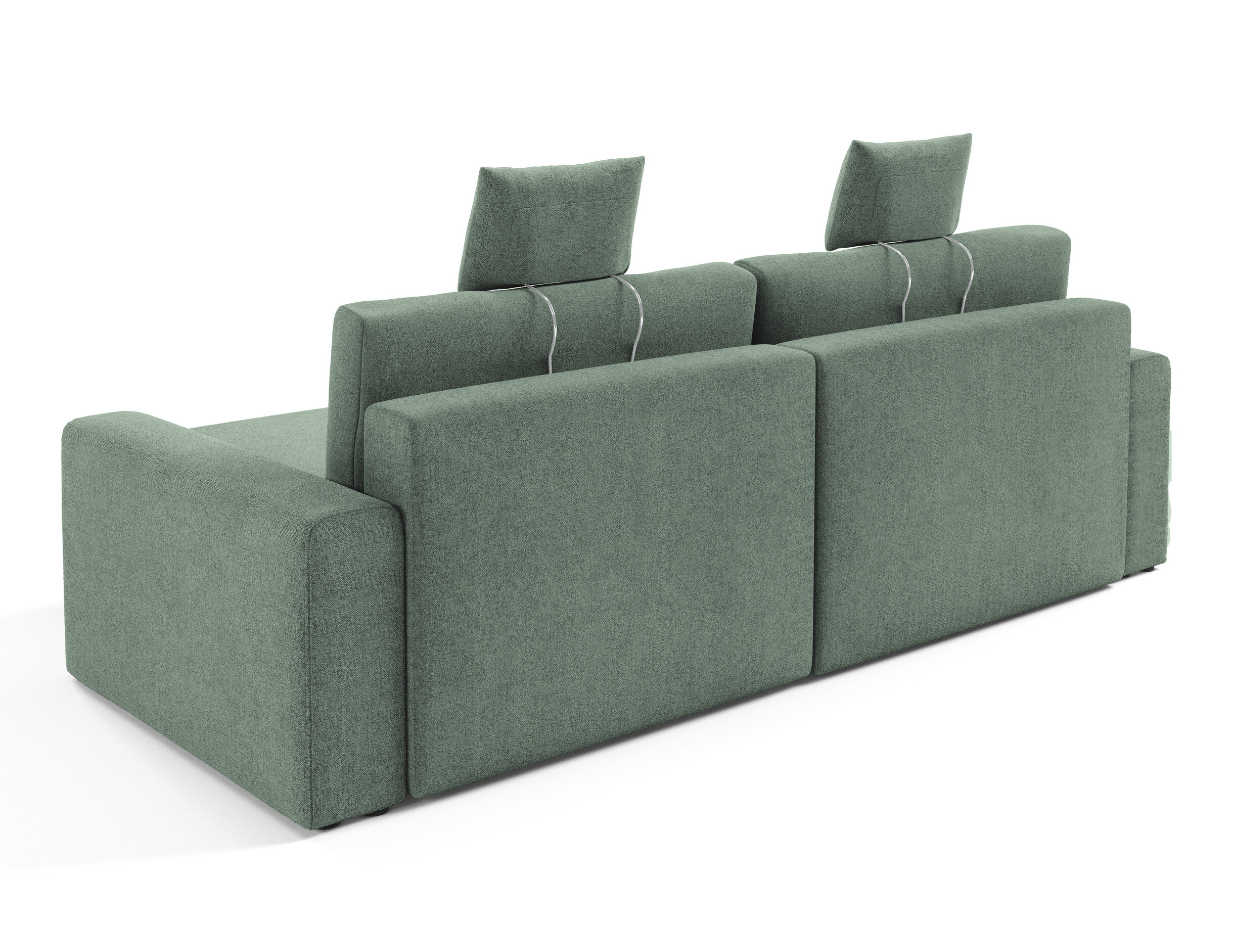 Corner sofa Franklin 225 (Sicuro 5)