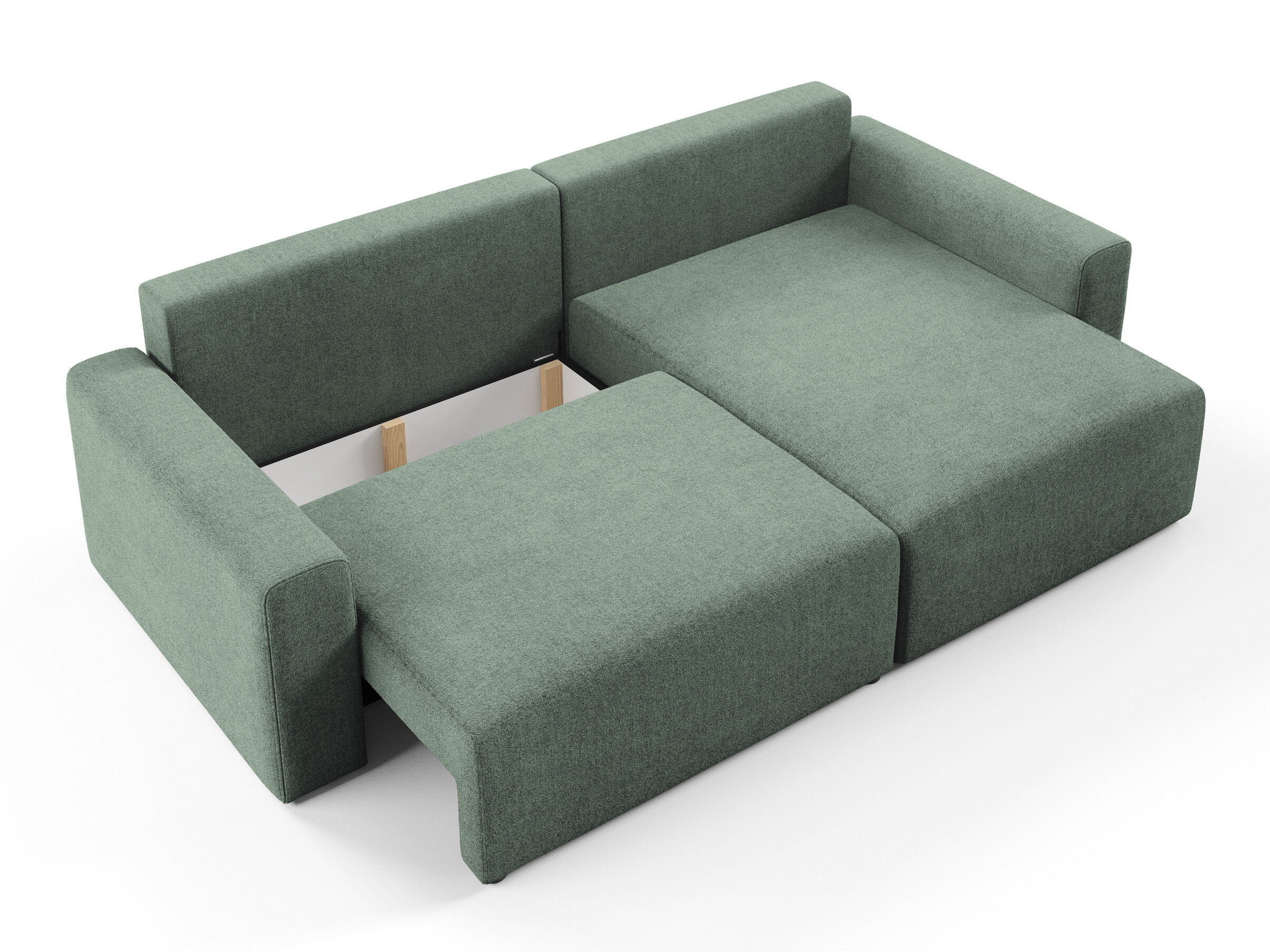 Corner sofa Franklin 225 (Sicuro 5)