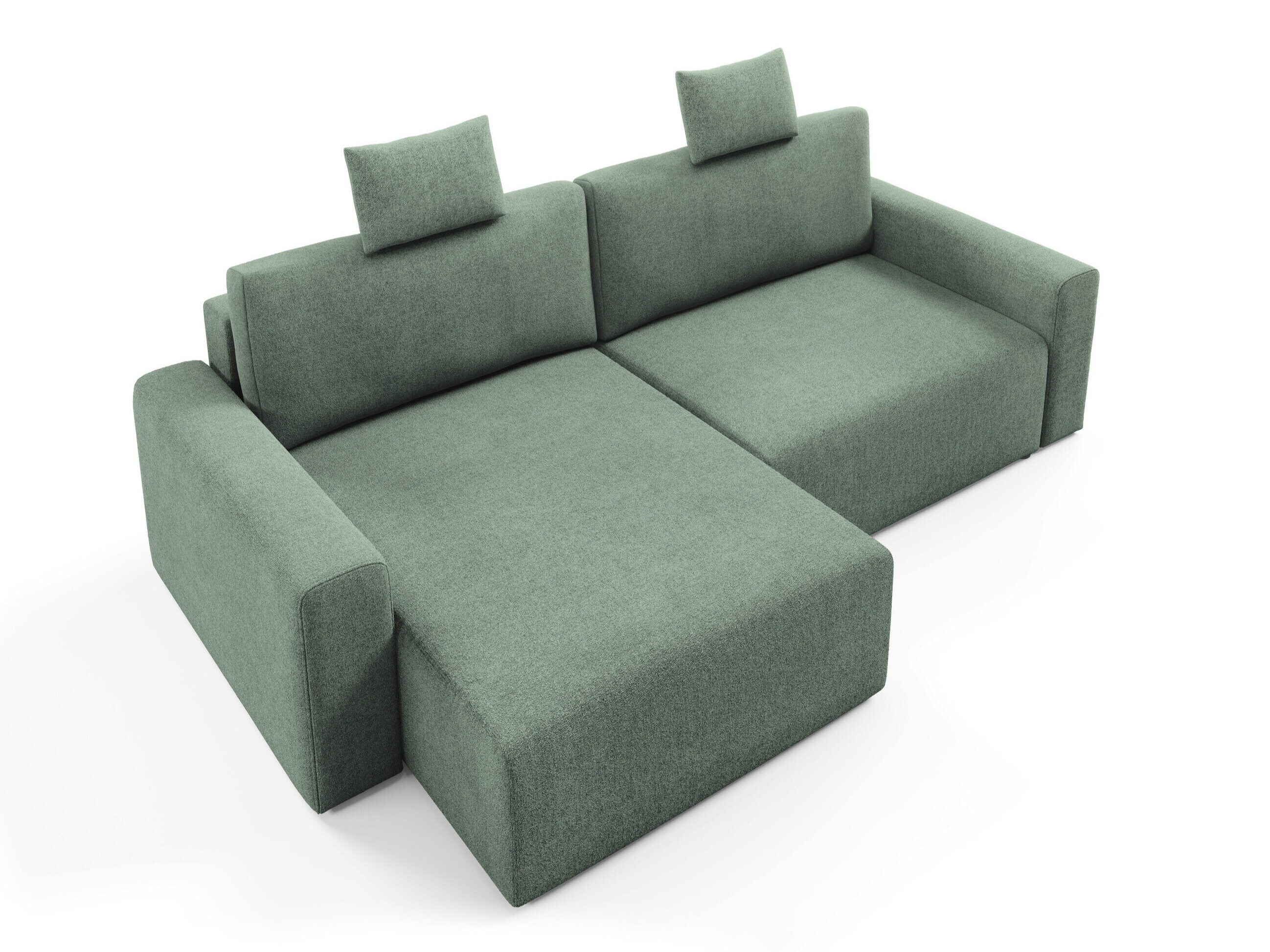 Corner sofa Franklin 225 (Sicuro 5)