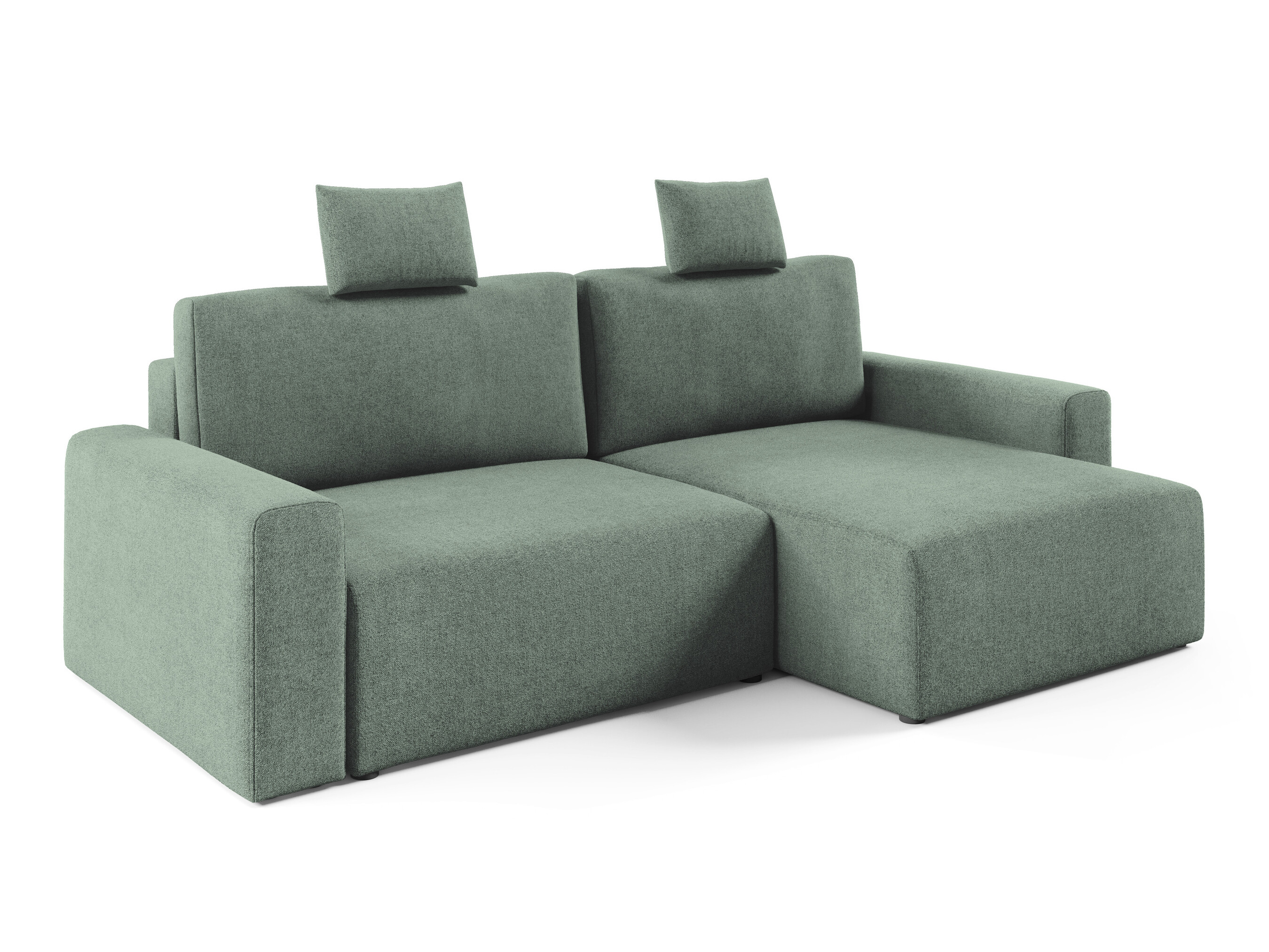 Corner sofa Franklin 225 (Sicuro 5)