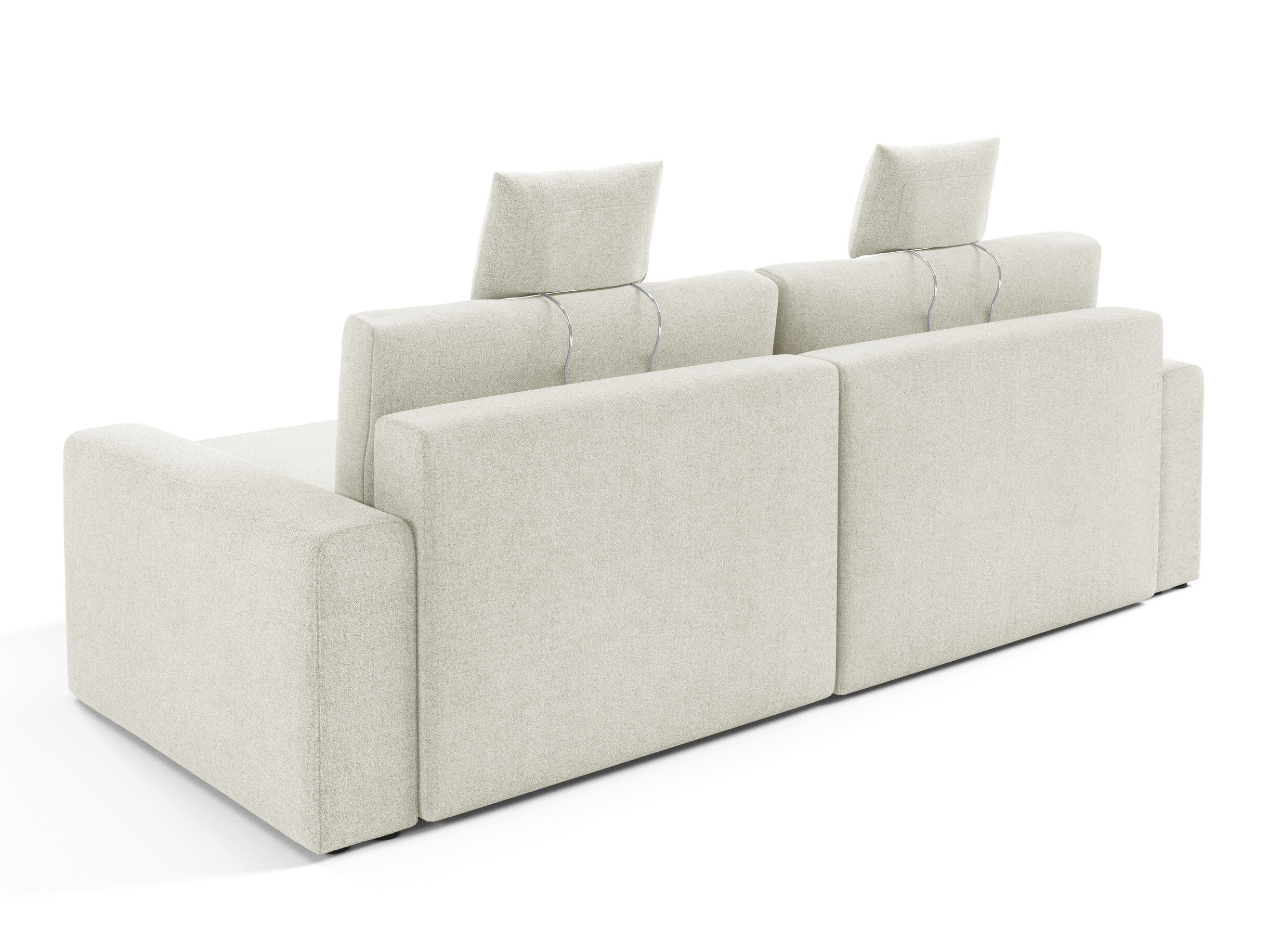 Corner sofa Franklin 225 (Sicuro 60)