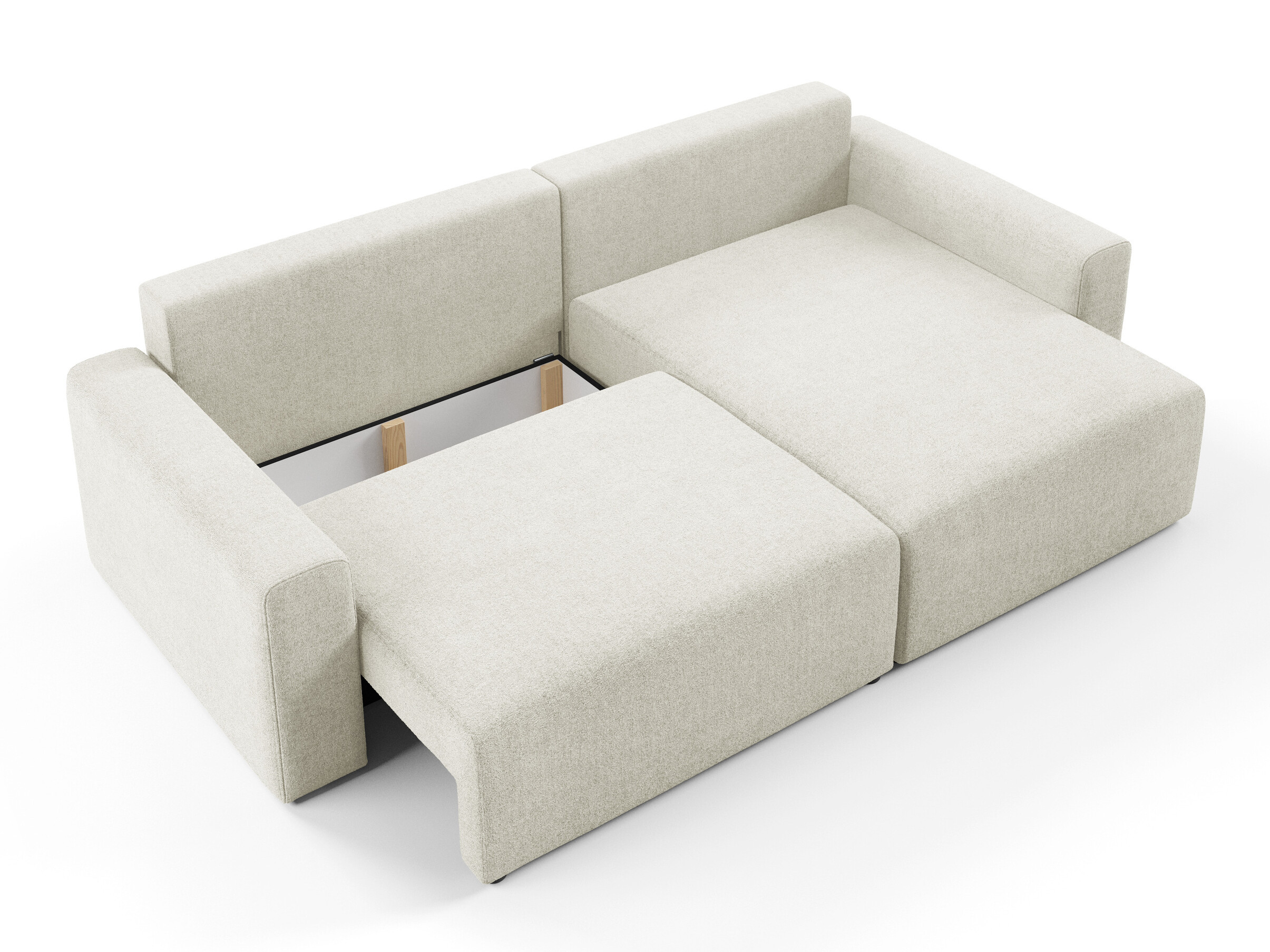 Corner sofa Franklin 225 (Sicuro 60)