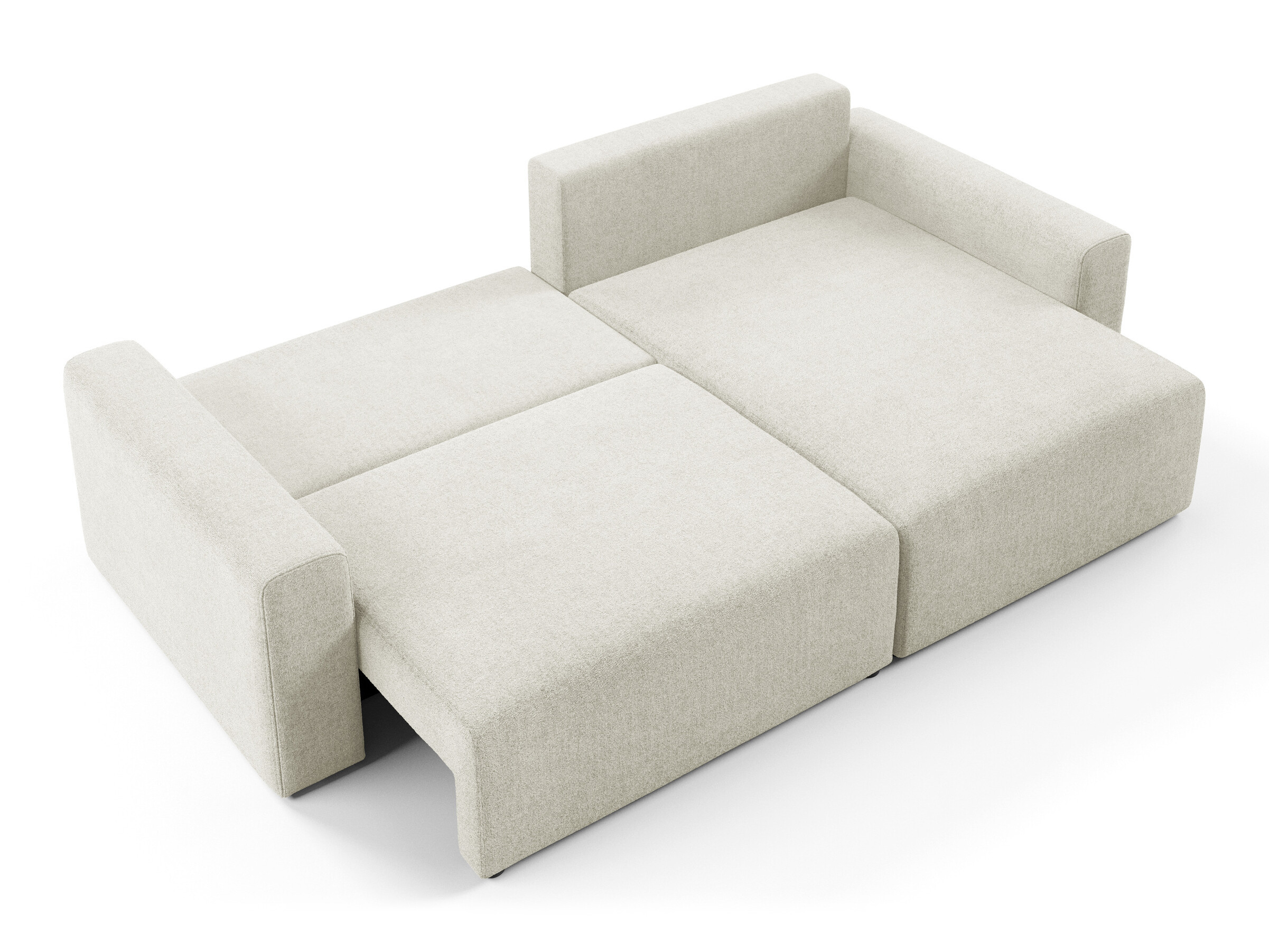 Corner sofa Franklin 225 (Sicuro 60)
