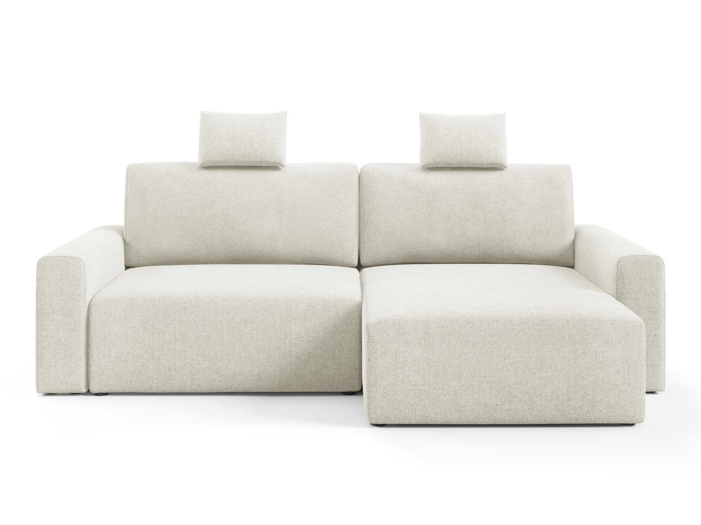 Corner sofa Franklin 225 (Sicuro 60)
