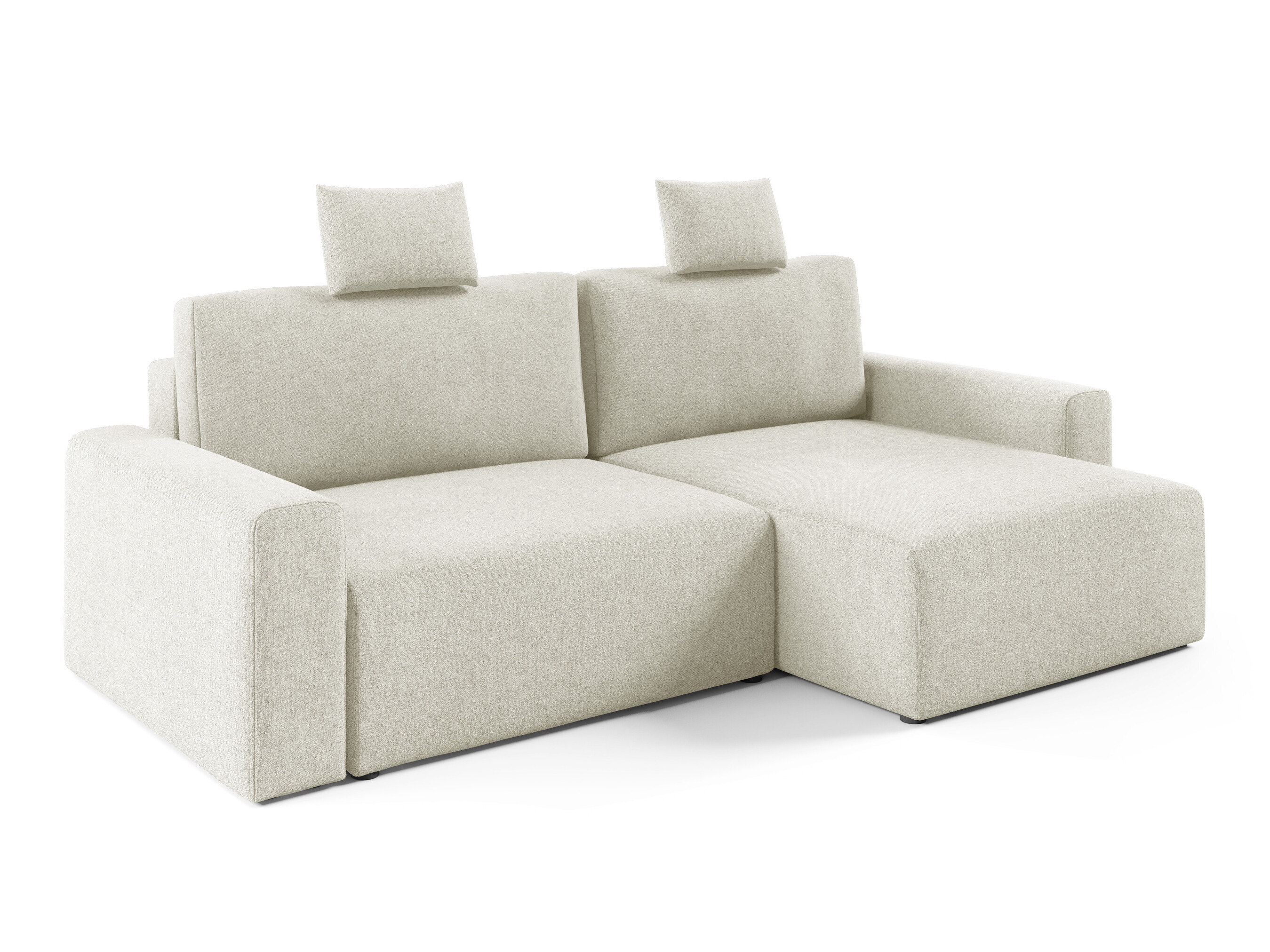 Corner sofa Franklin 225 (Sicuro 60)