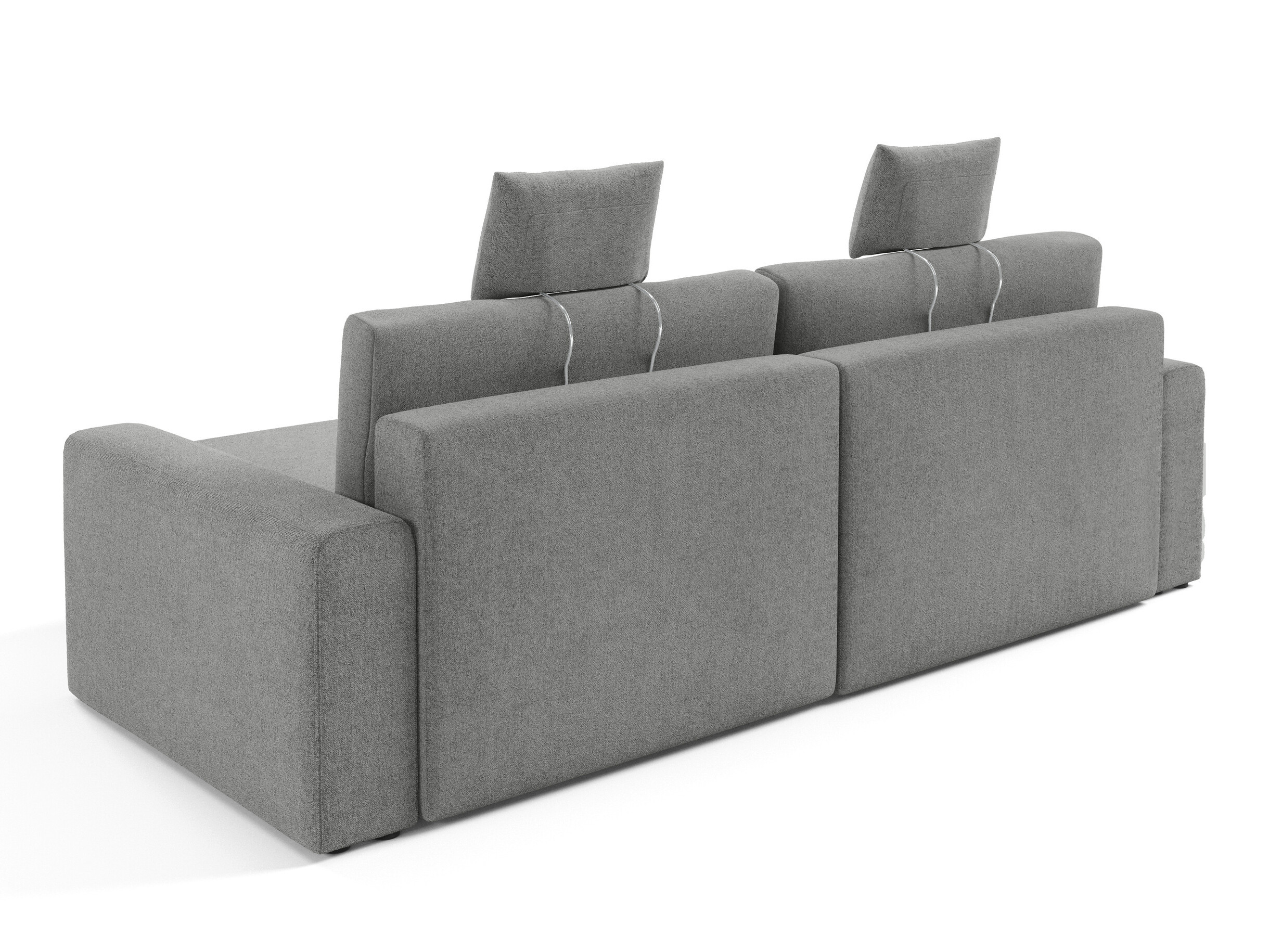 Corner sofa Franklin 225 (Sicuro 70)