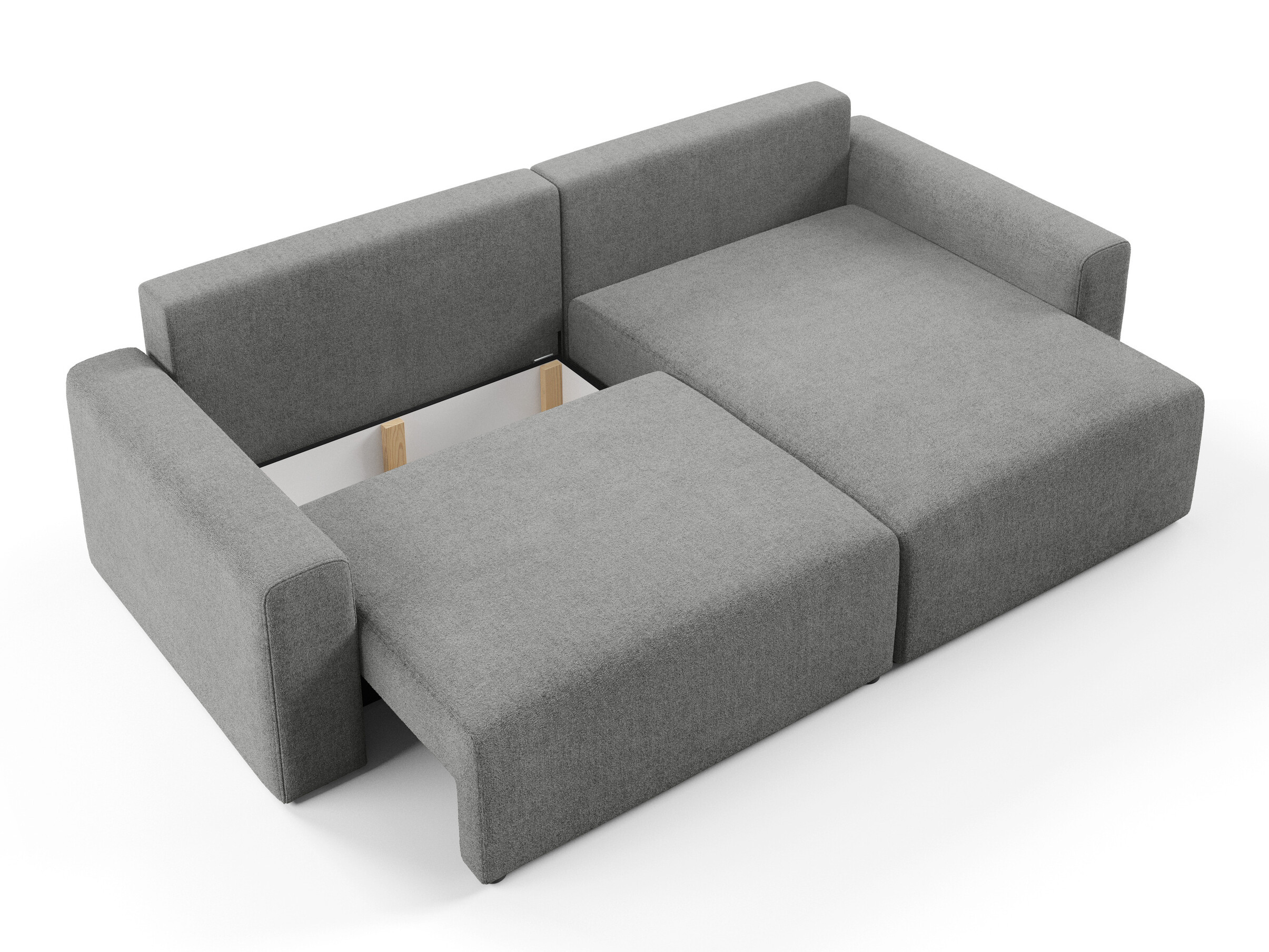 Corner sofa Franklin 225 (Sicuro 70)