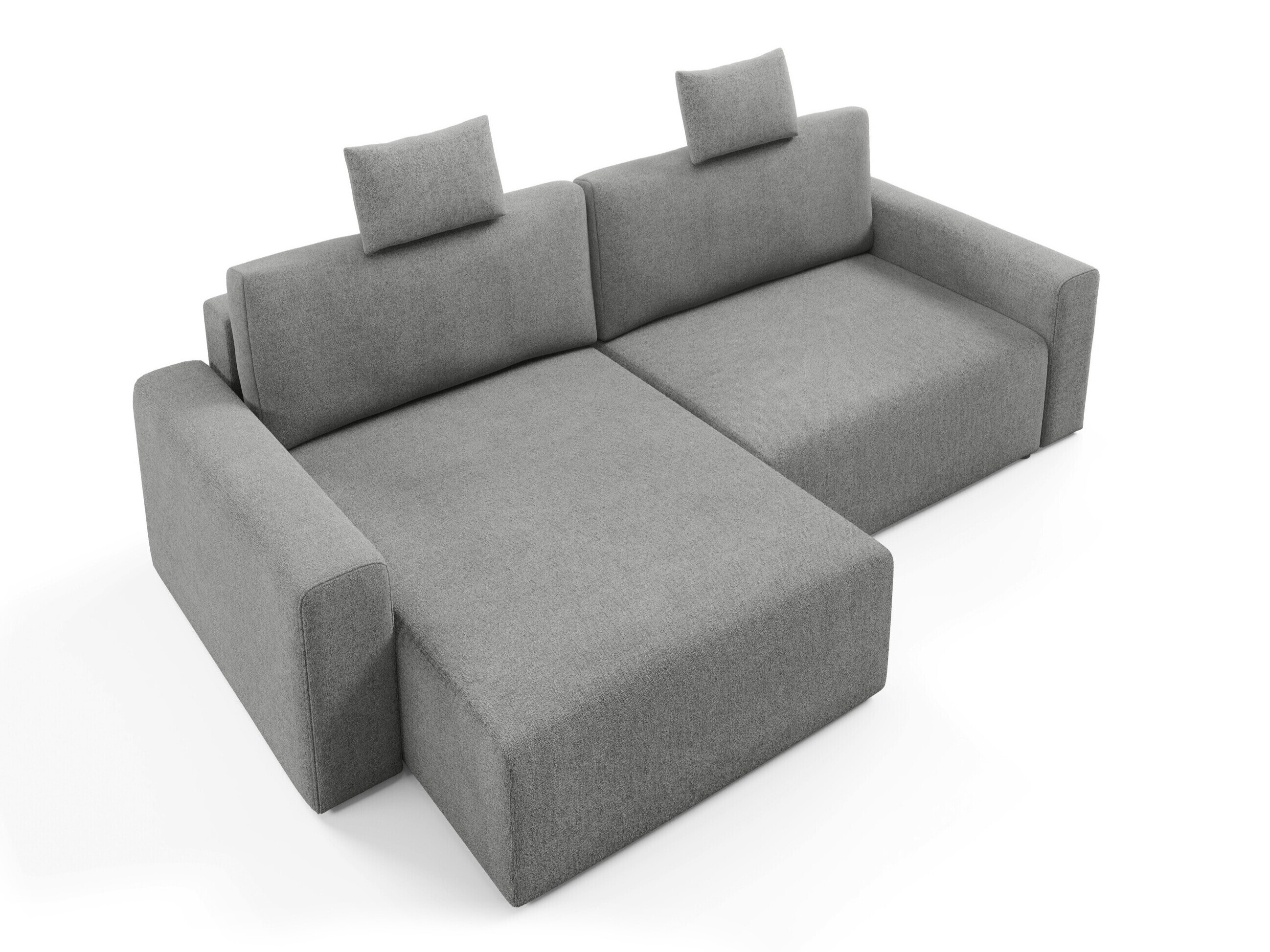Corner sofa Franklin 225 (Sicuro 70)