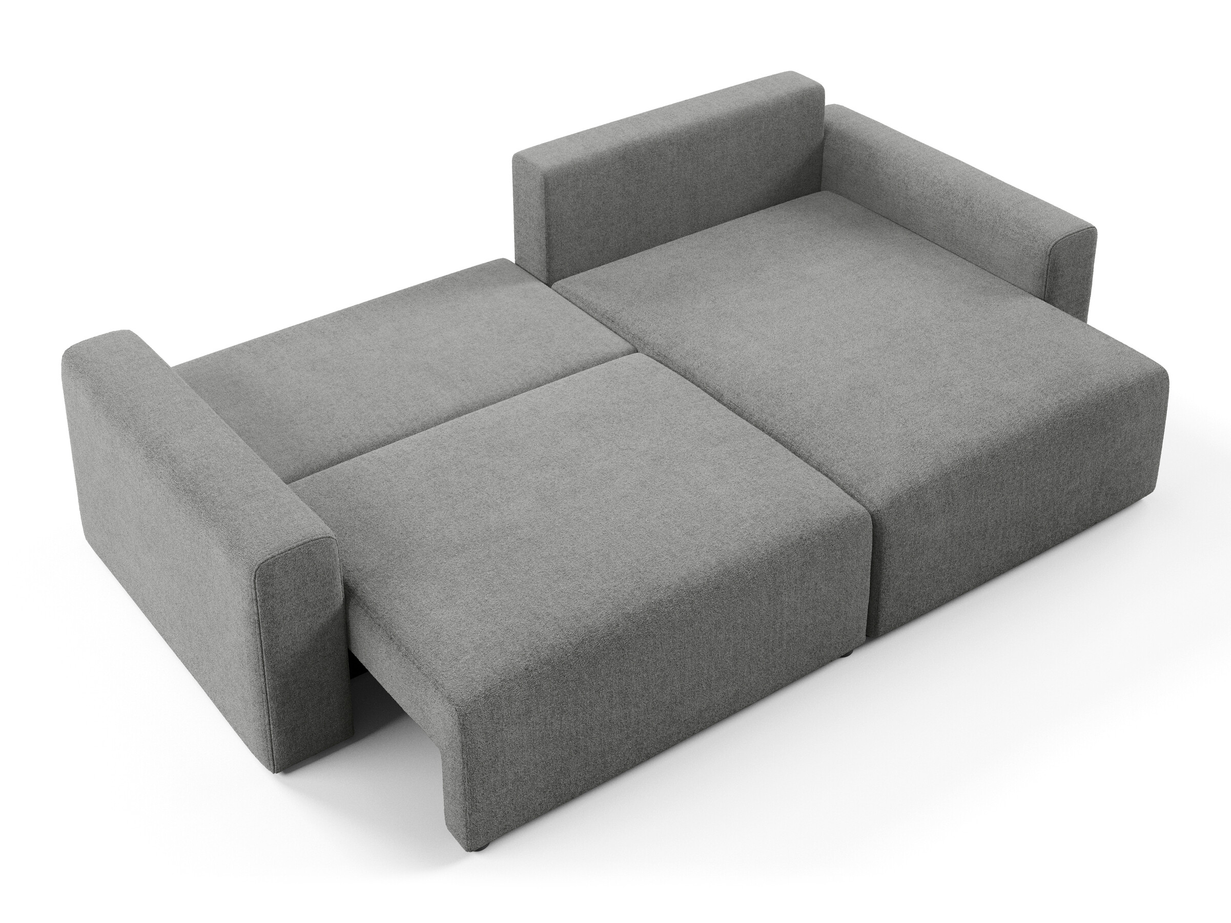 Corner sofa Franklin 225 (Sicuro 70)
