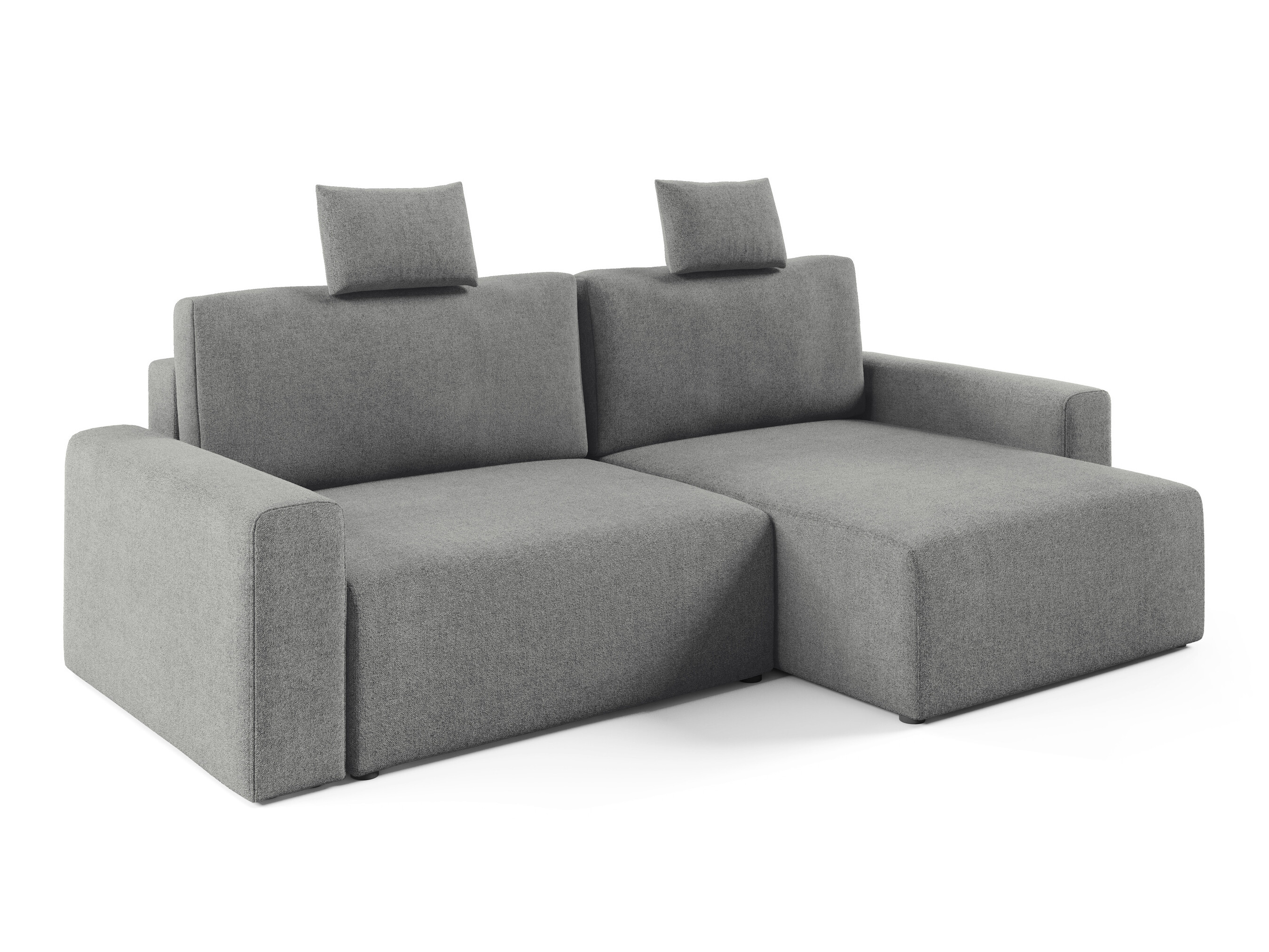 Corner sofa Franklin 225 (Sicuro 70)