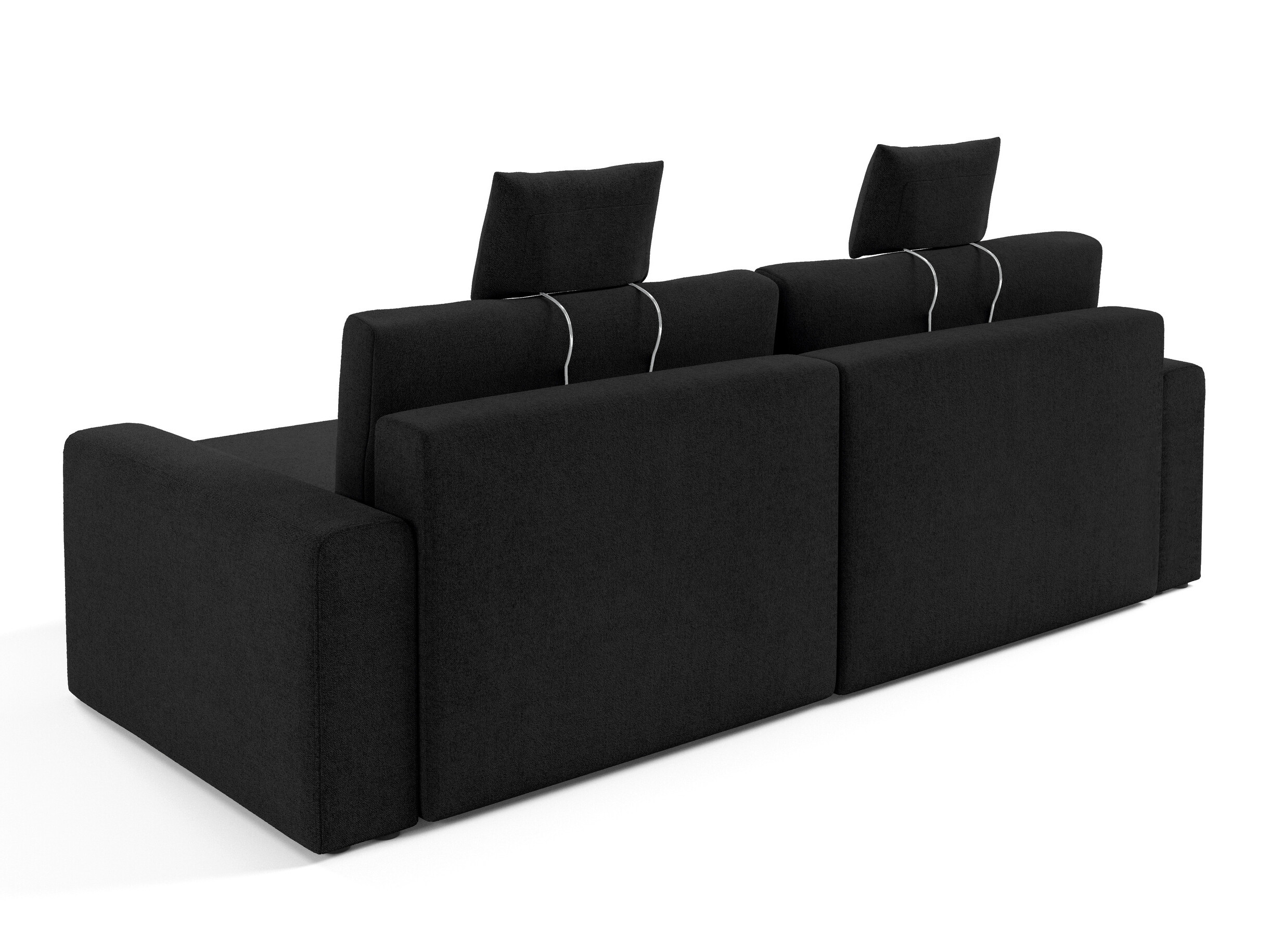 Corner sofa Franklin 225 (Sicuro 80)