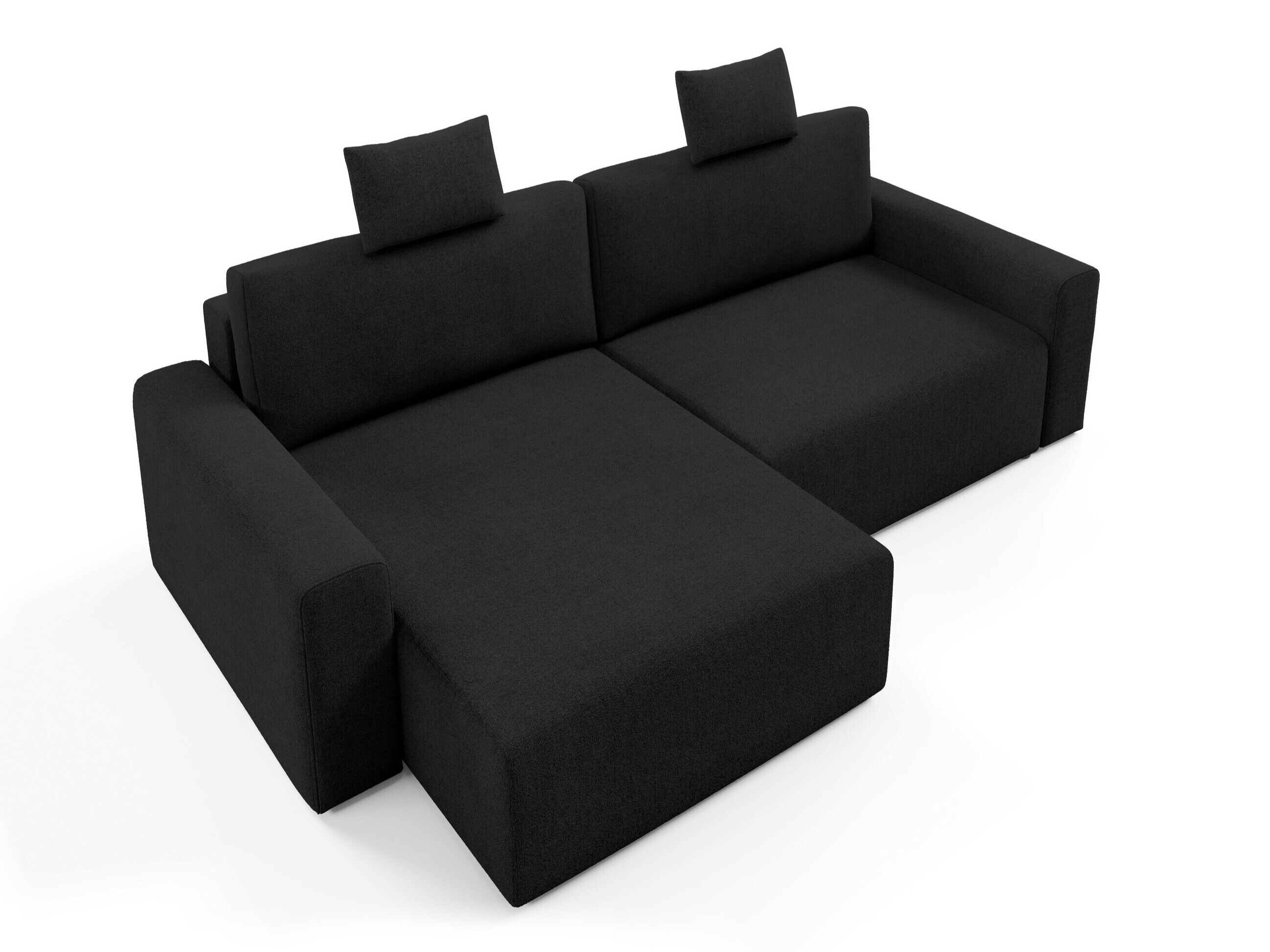 Corner sofa Franklin 225 (Sicuro 80)