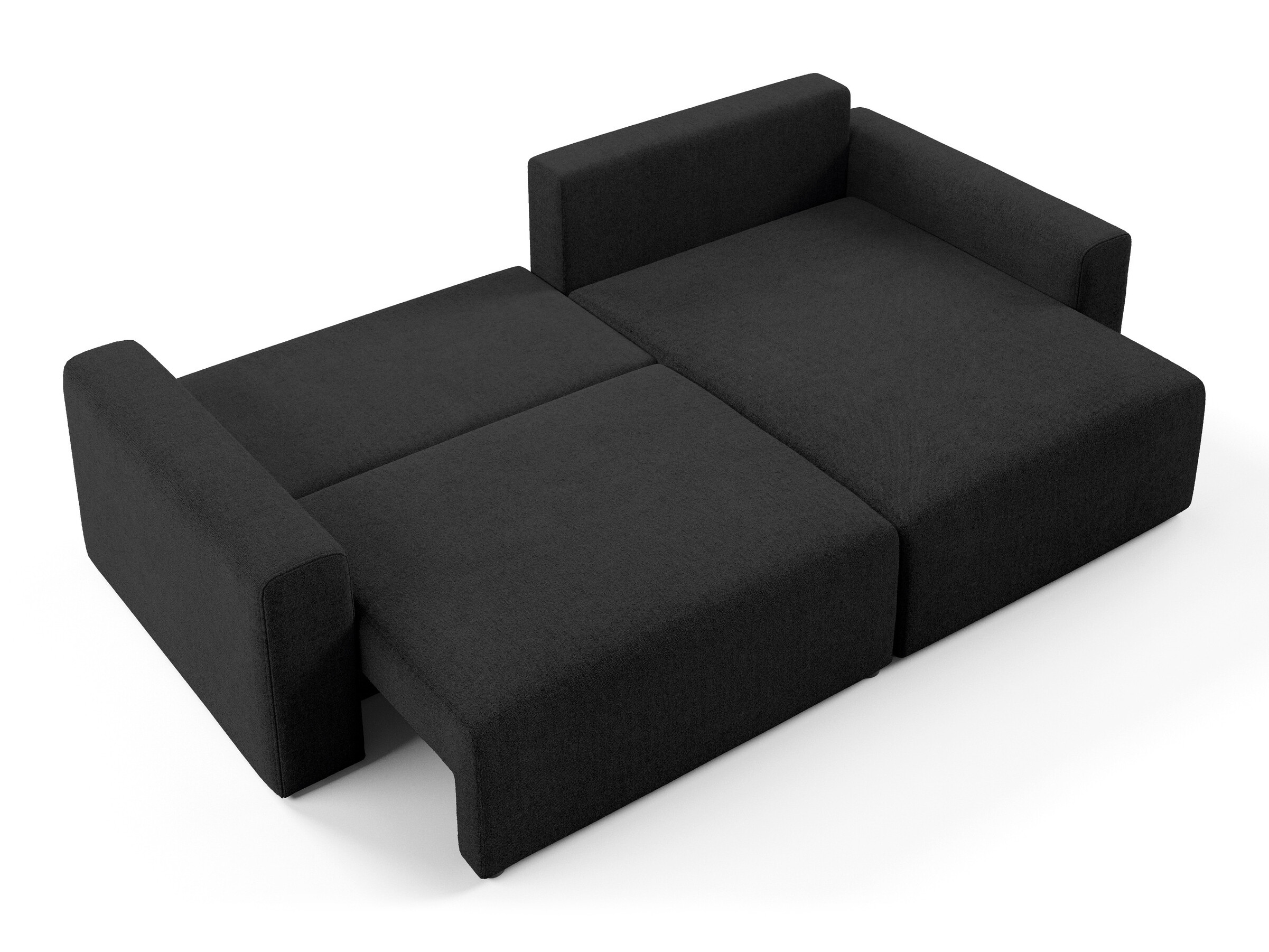 Corner sofa Franklin 225 (Sicuro 80)