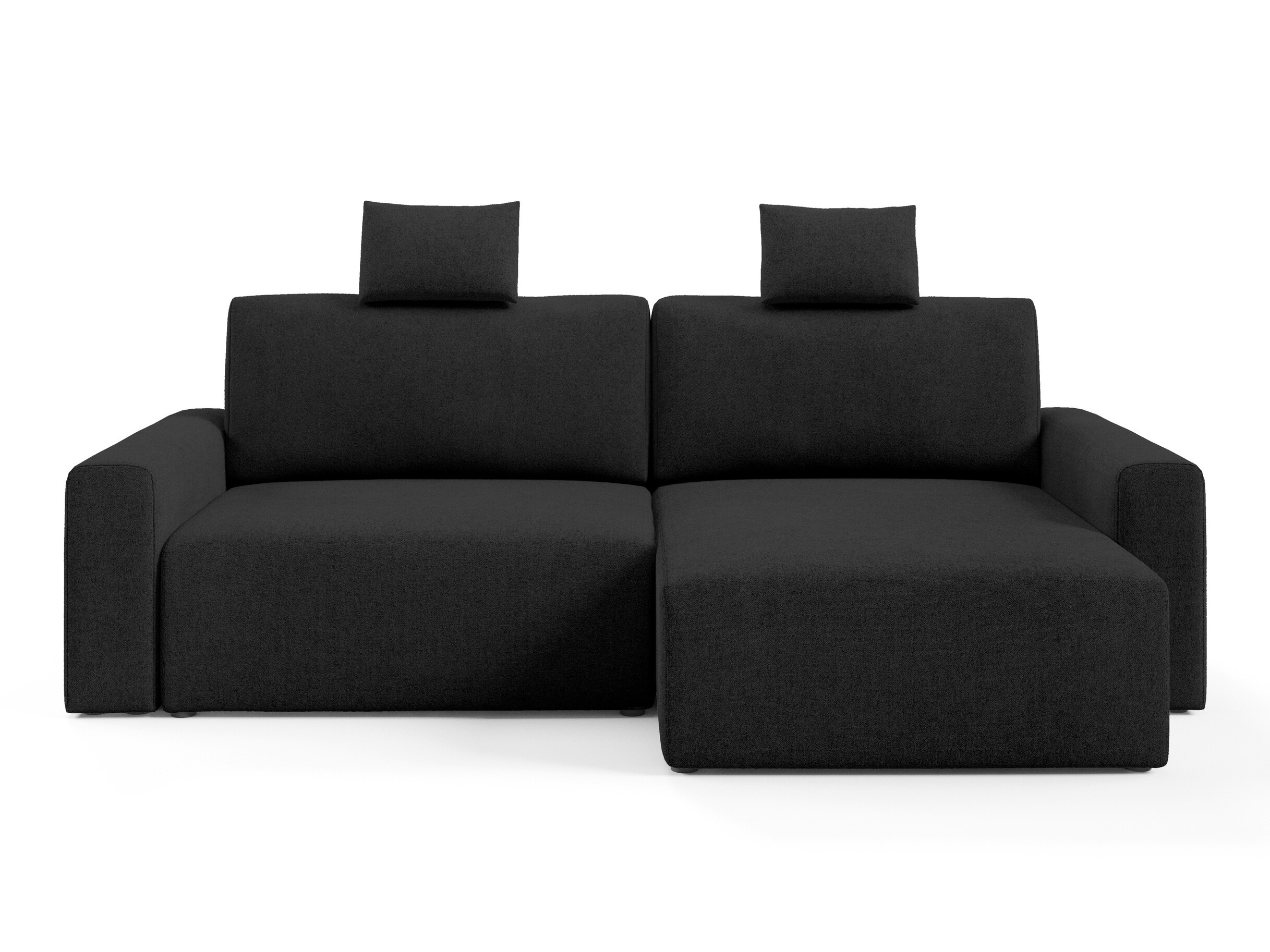 Corner sofa Franklin 225 (Sicuro 80)