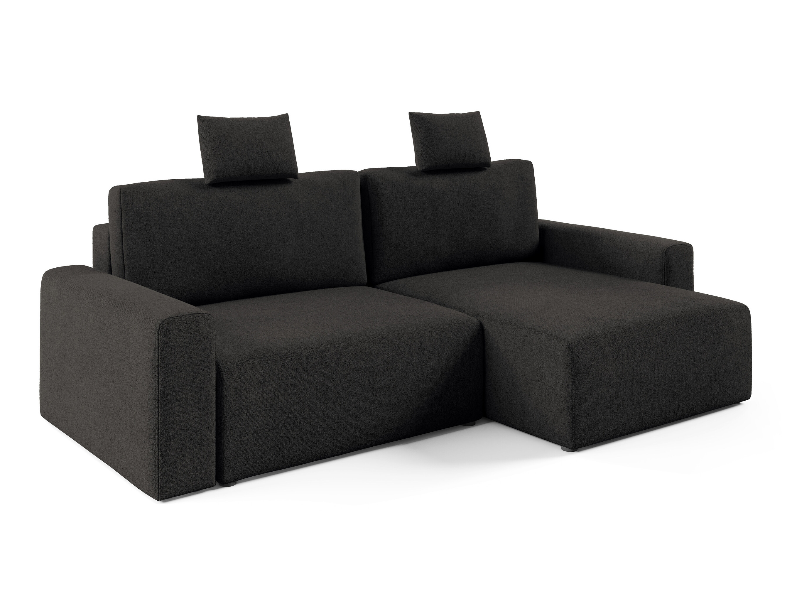 Corner sofa Franklin 225 (Sicuro 80)