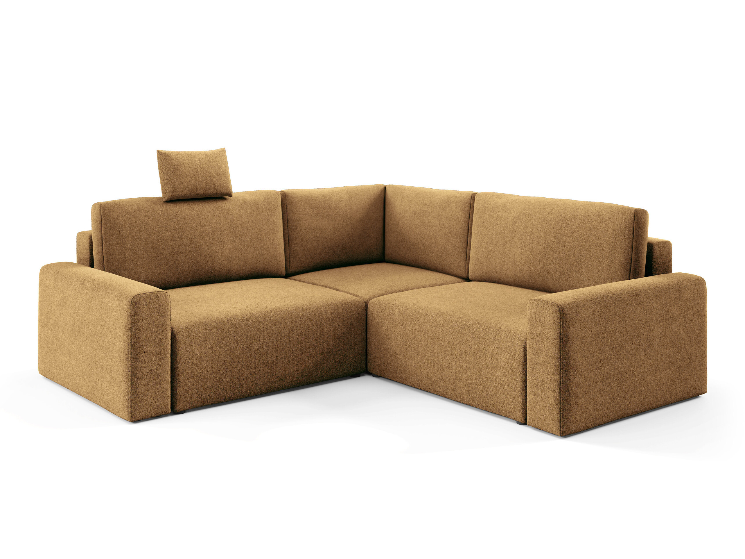Corner sofa Franklin 226 (Sicuro 25)