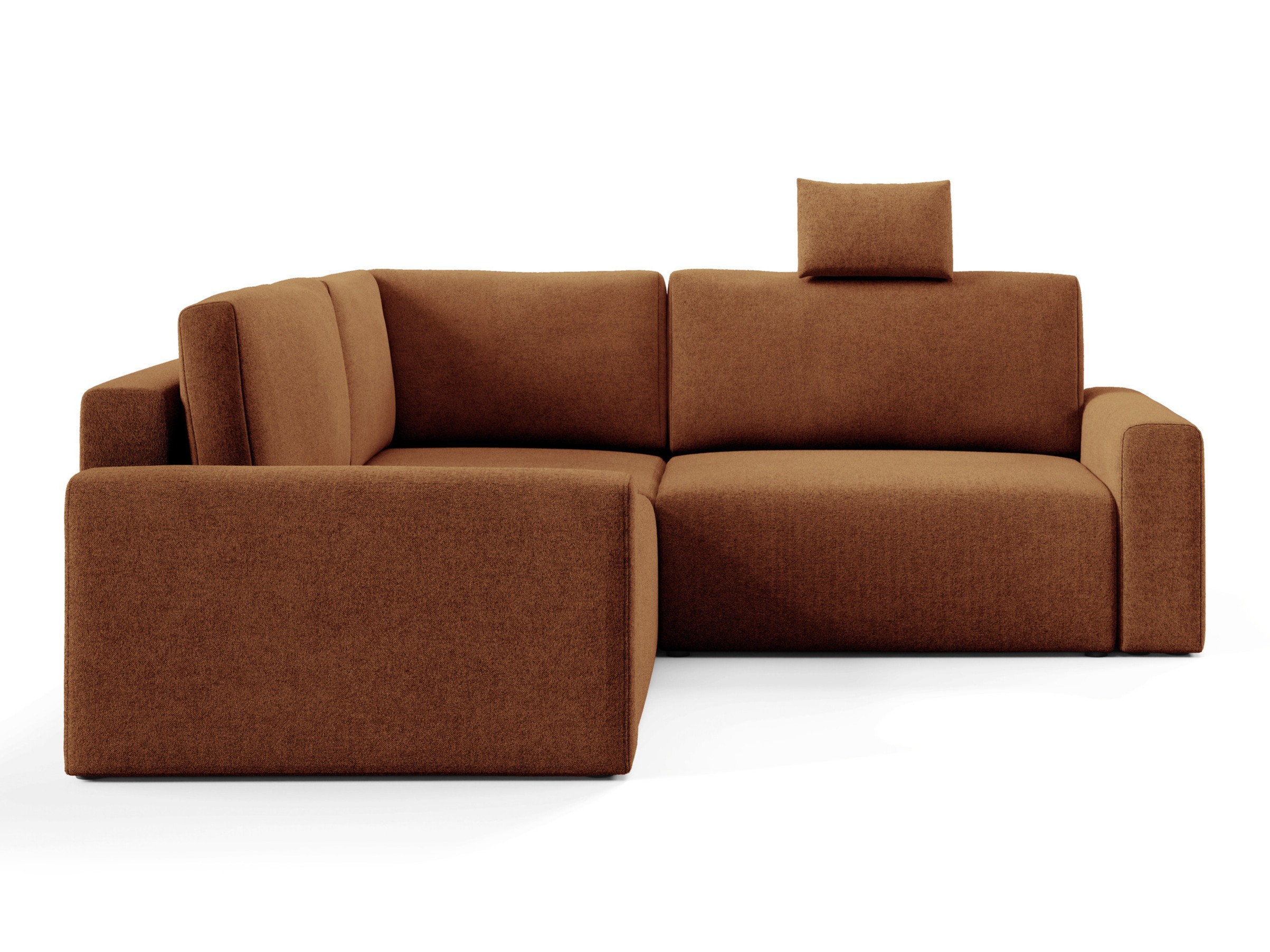Corner sofa Franklin 226 (Sicuro 30)