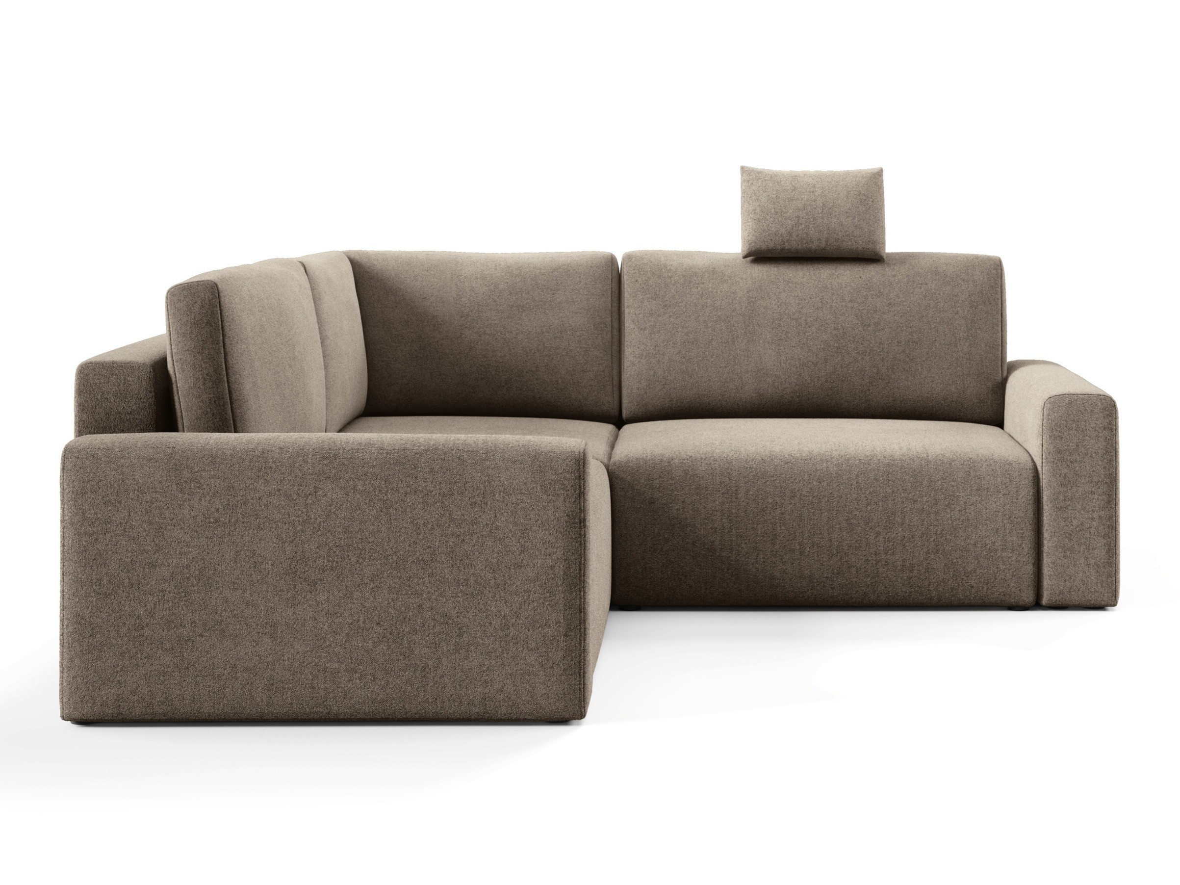 Corner sofa Franklin 226 (Sicuro 50)