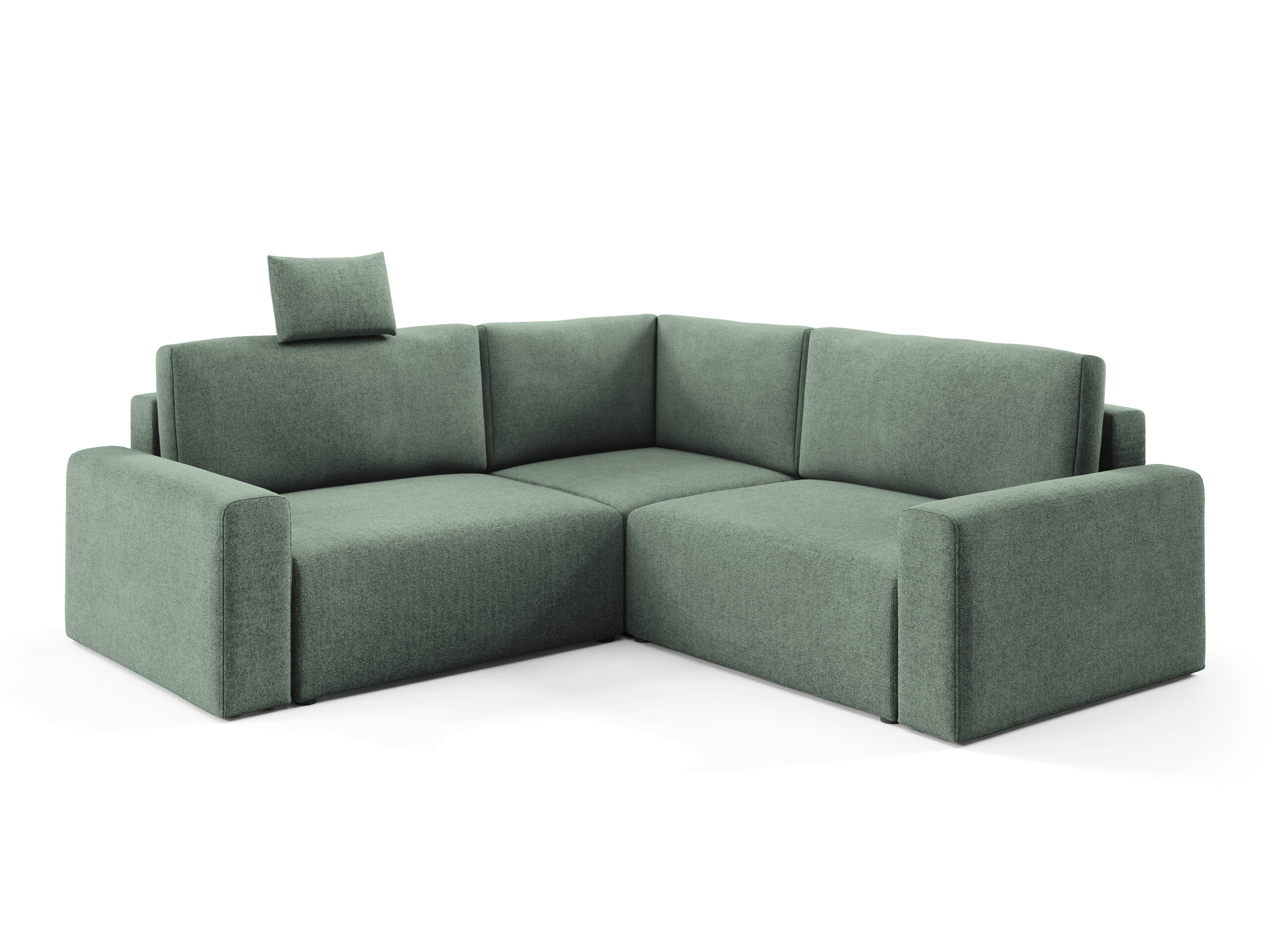Corner sofa Franklin 226 (Sicuro 5)