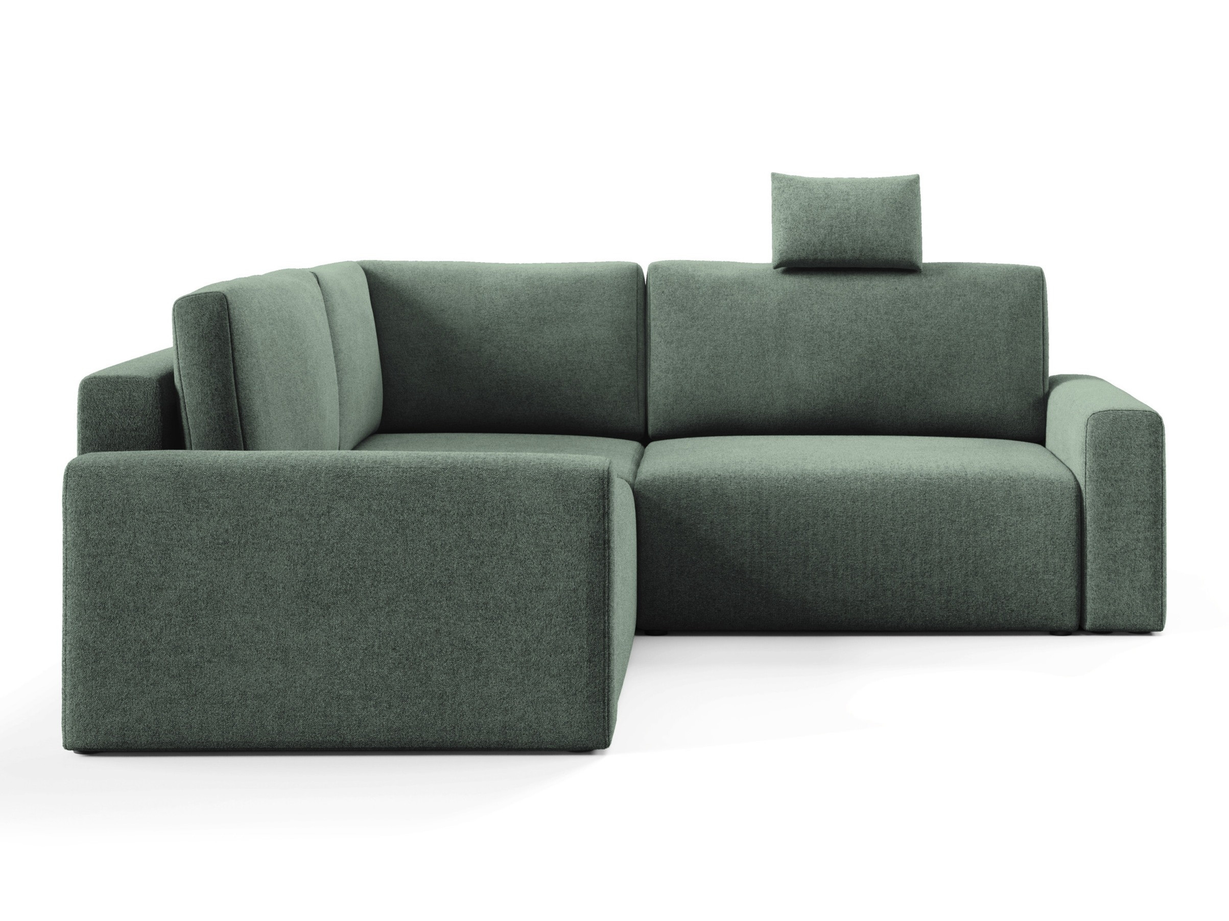 Corner sofa Franklin 226 (Sicuro 5)