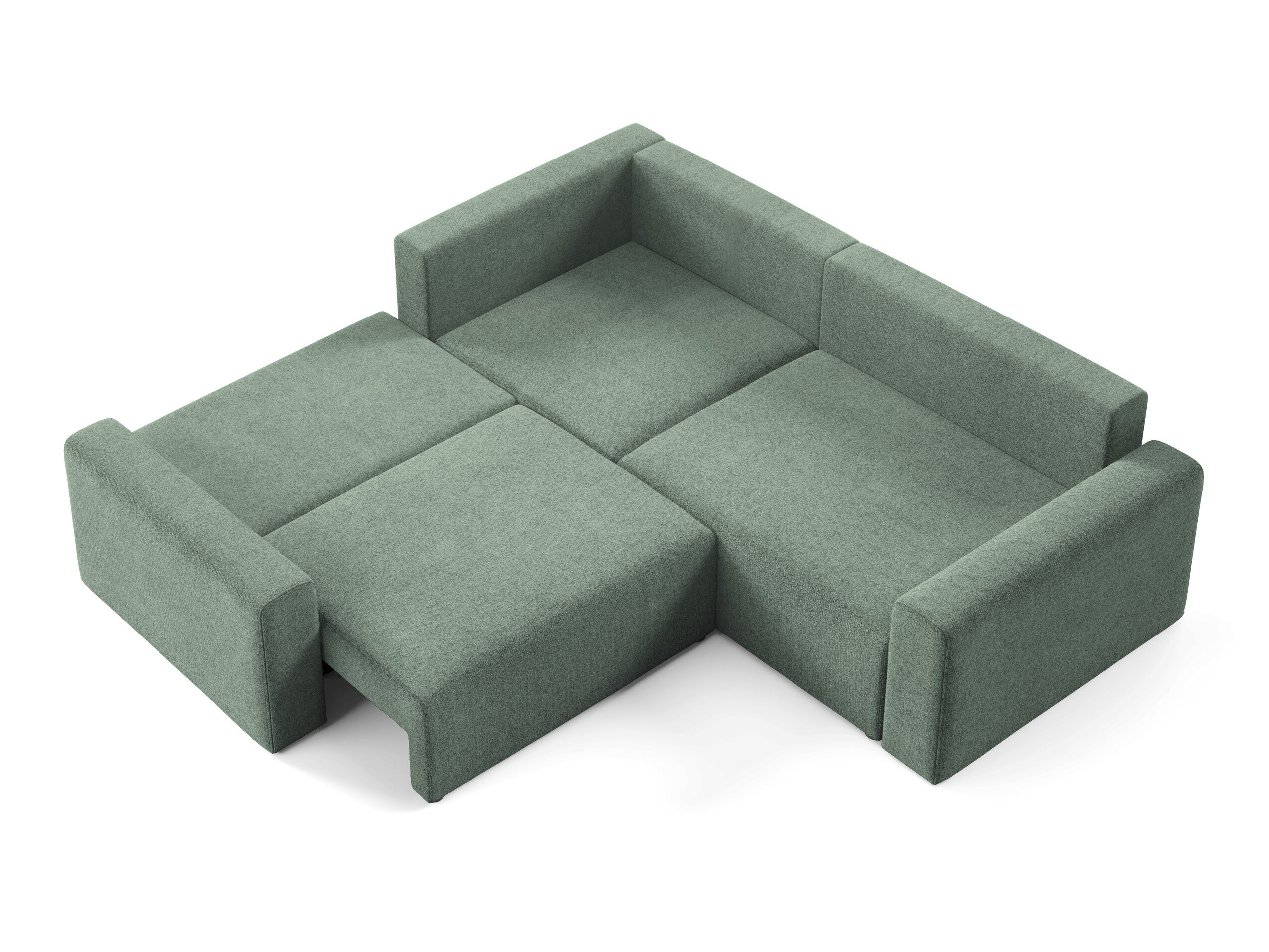 Corner sofa Franklin 226 (Sicuro 5)