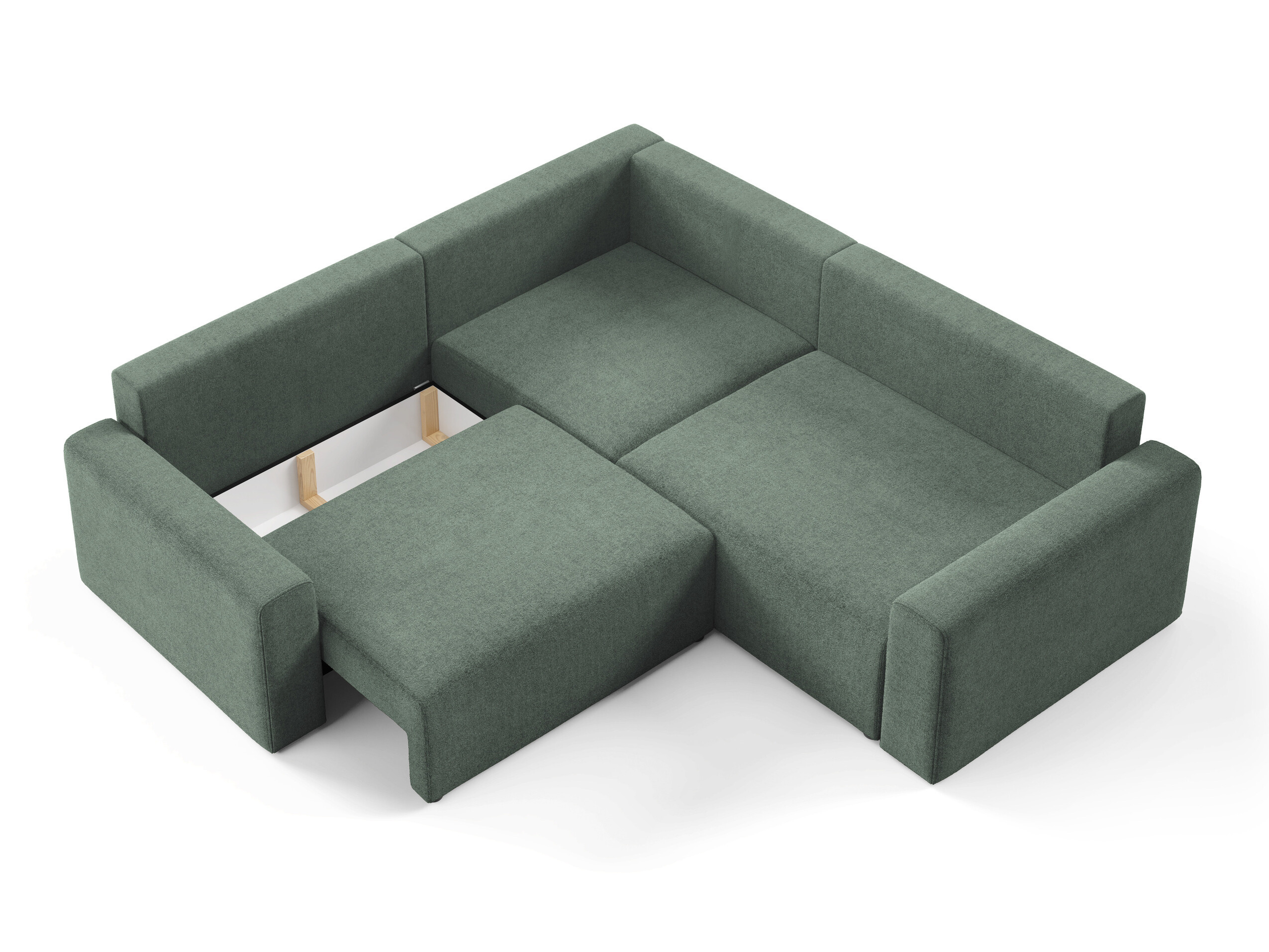 Corner sofa Franklin 226 (Sicuro 5)