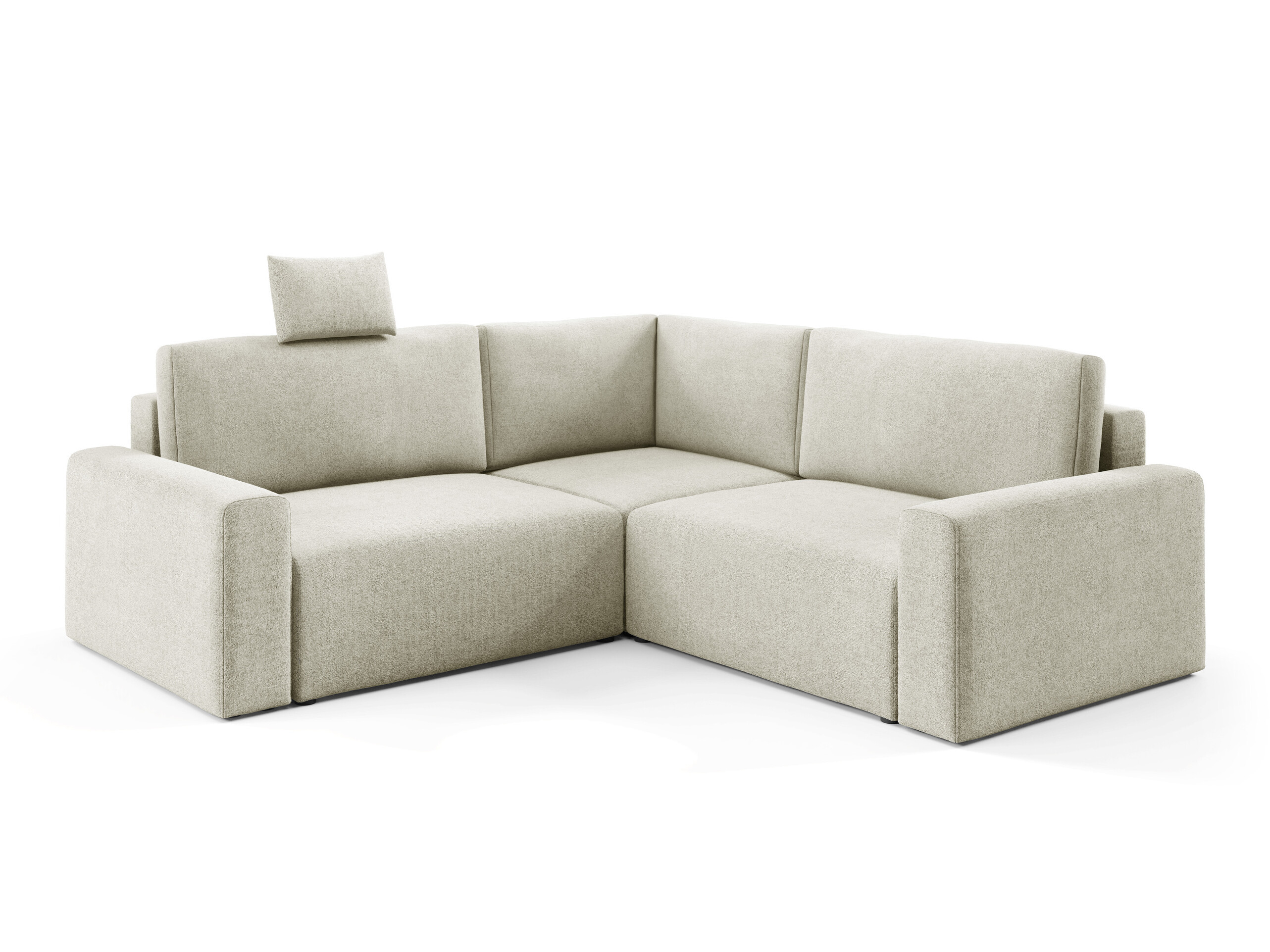 Corner sofa Franklin 226 (Sicuro 60)