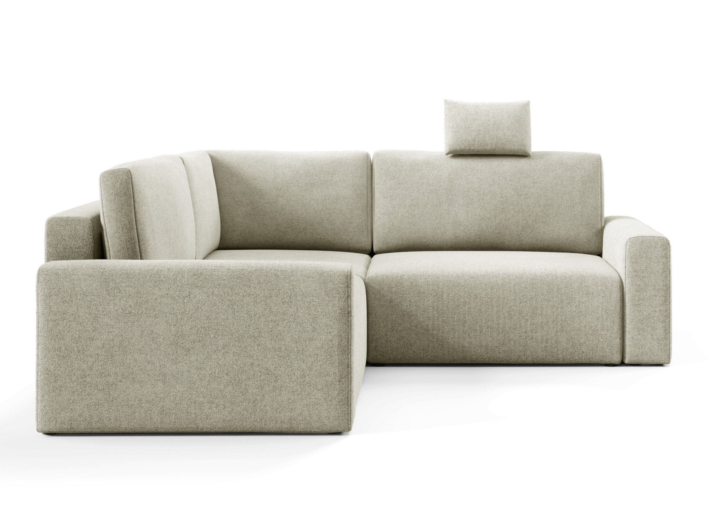 Corner sofa Franklin 226 (Sicuro 60)
