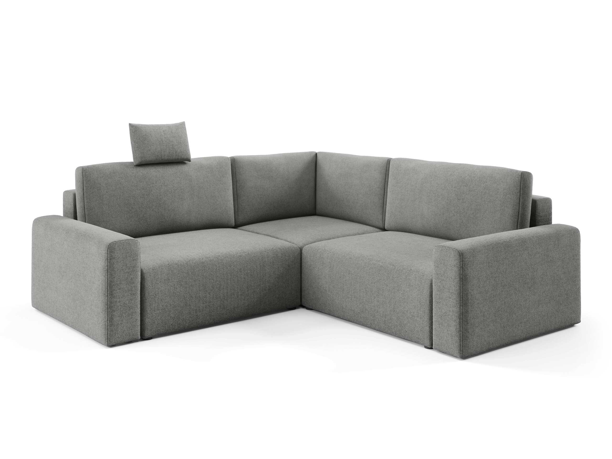 Corner sofa Franklin 226 (Sicuro 70)