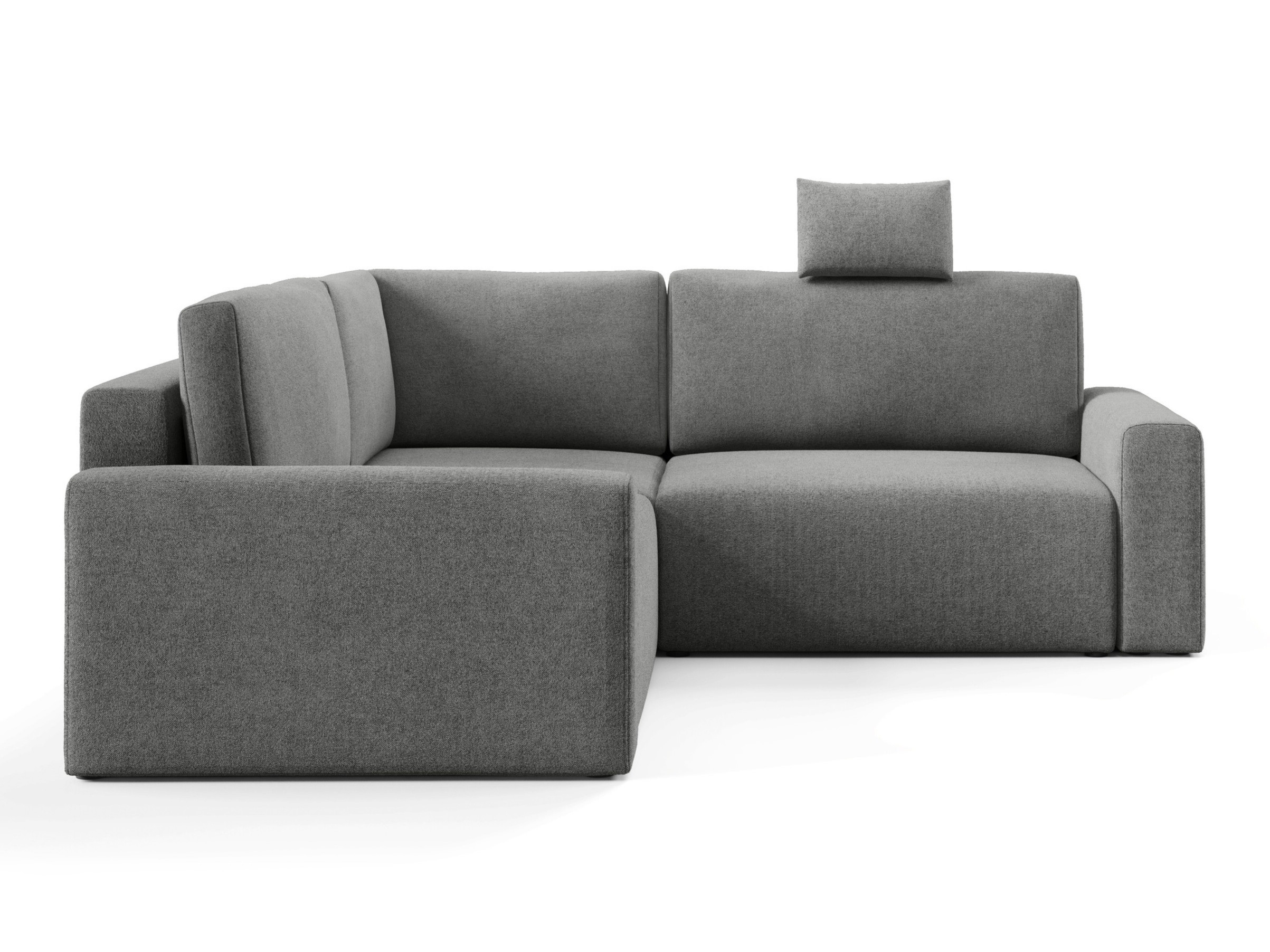 Corner sofa Franklin 226 (Sicuro 70)