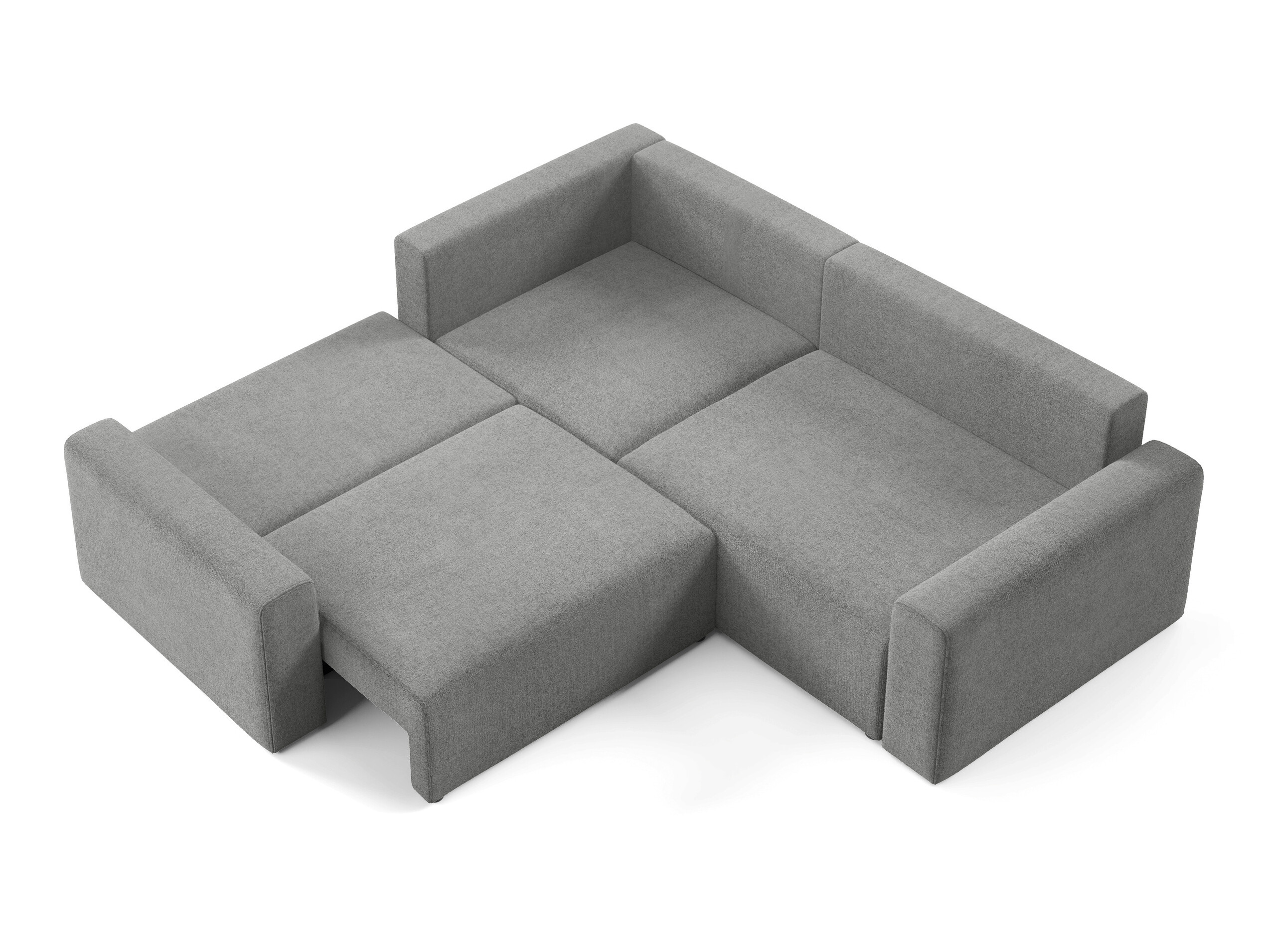 Corner sofa Franklin 226 (Sicuro 70)