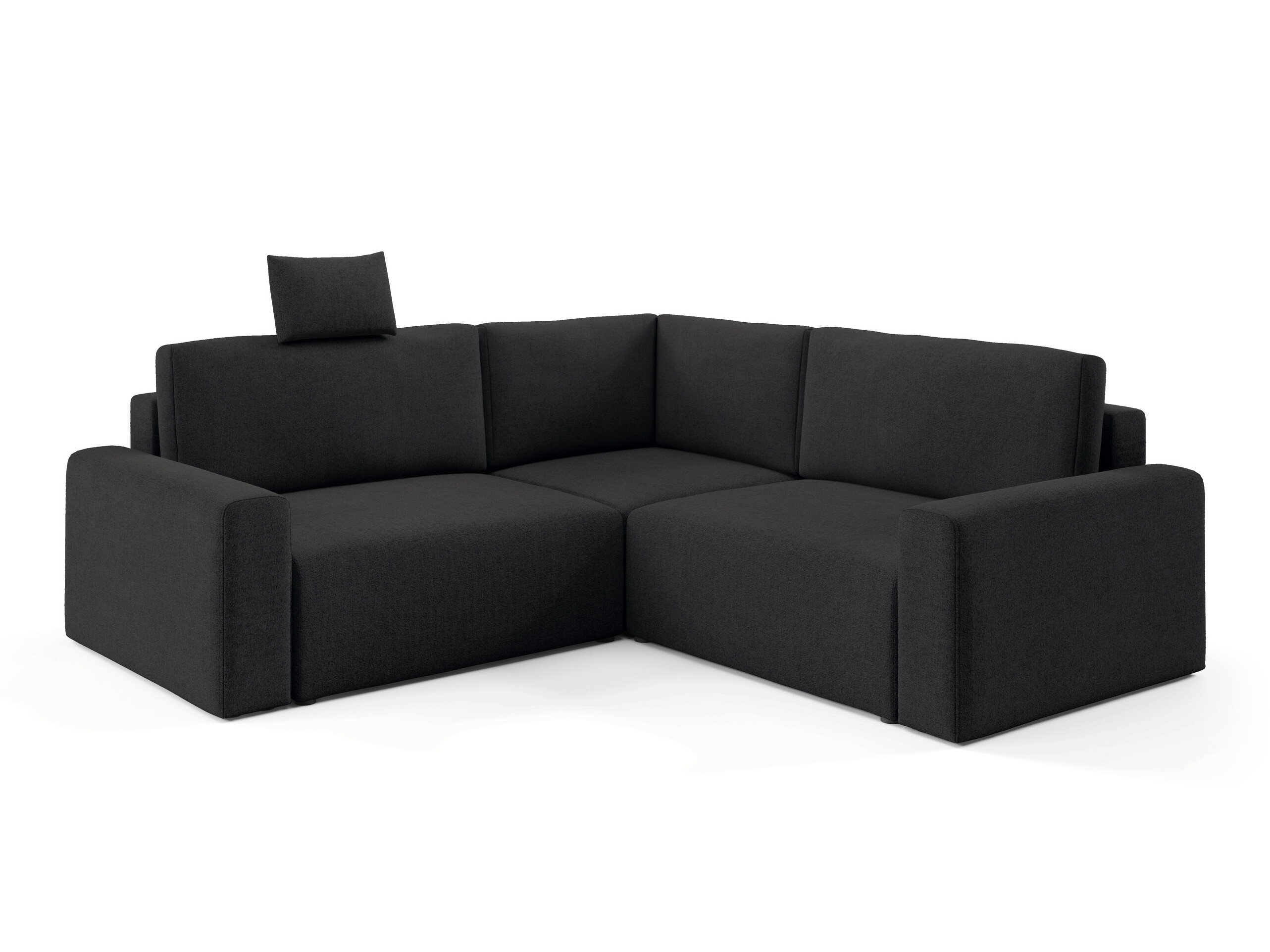 Corner sofa Franklin 226 (Sicuro 80)