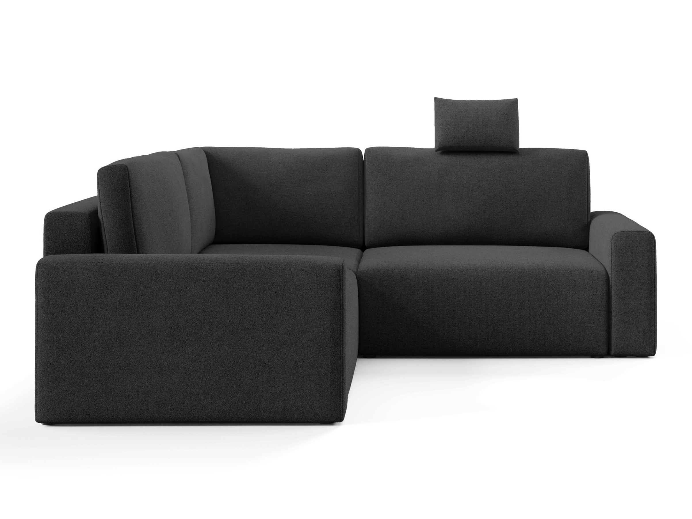 Corner sofa Franklin 226 (Sicuro 80)