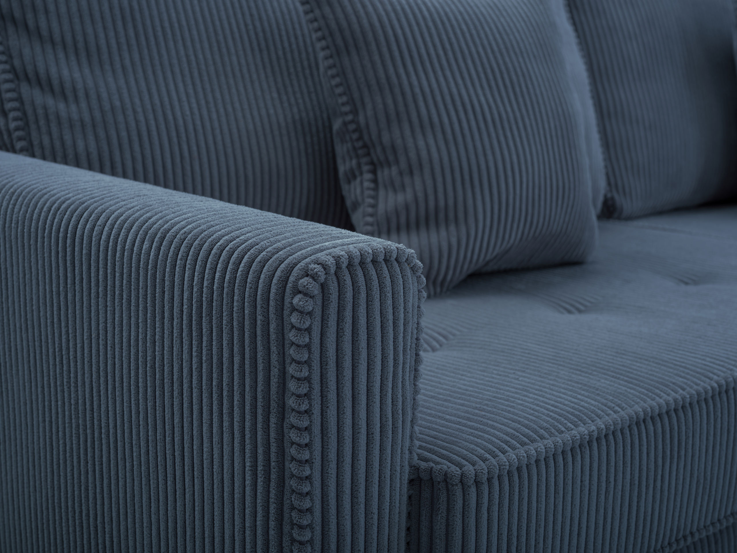 Sofa bed Lufkin 129 (Anafi 15)