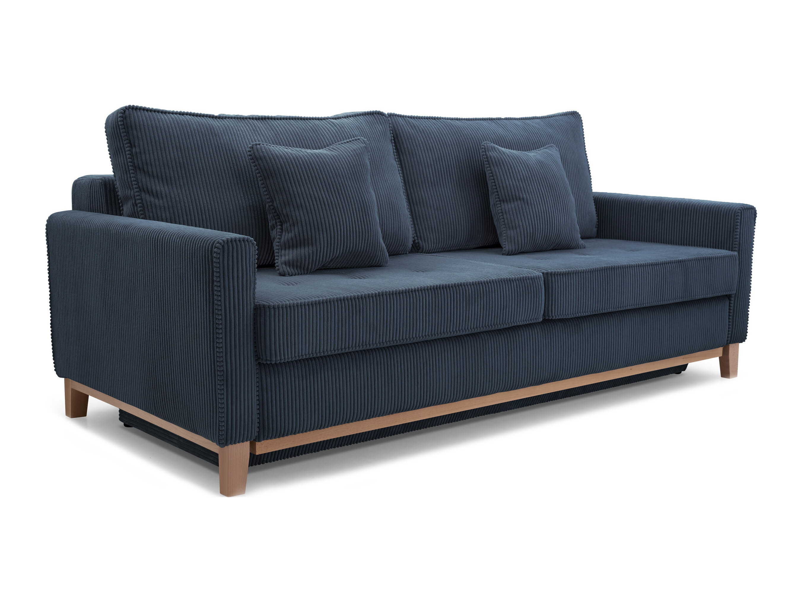 Sofa bed Lufkin 129 (Anafi 15)