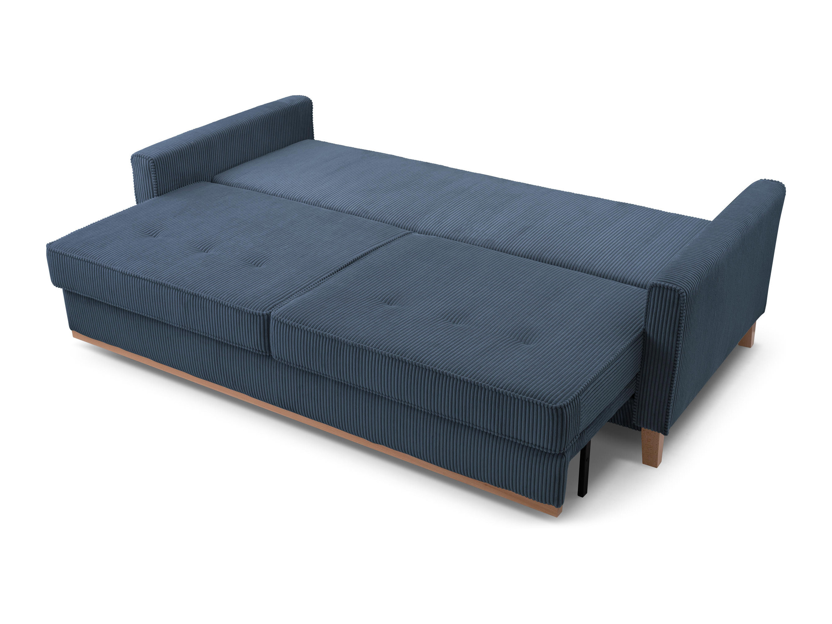 Sofa bed Lufkin 129 (Anafi 15)