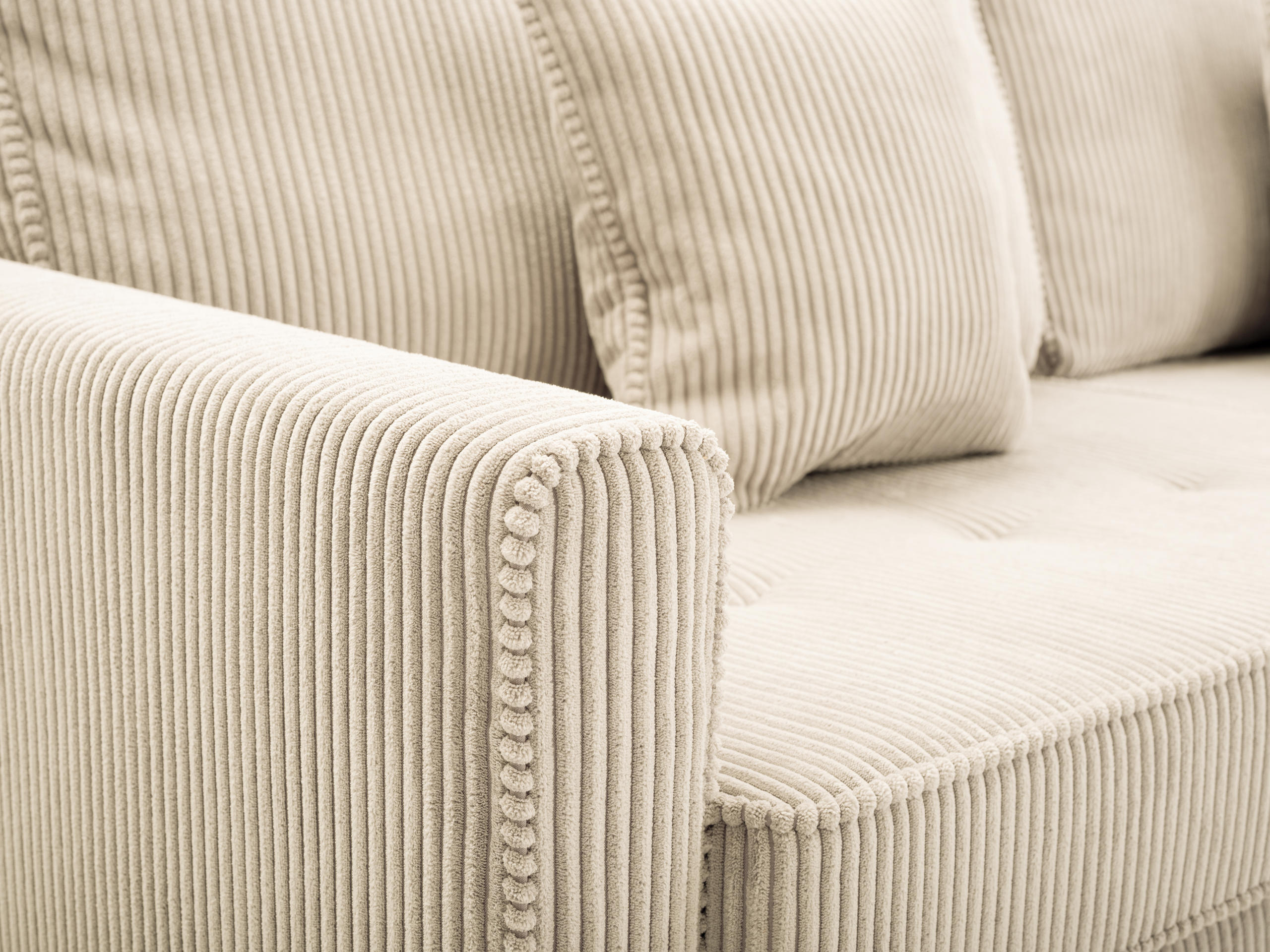 Sofa bed Lufkin 129 (Anafi 22)