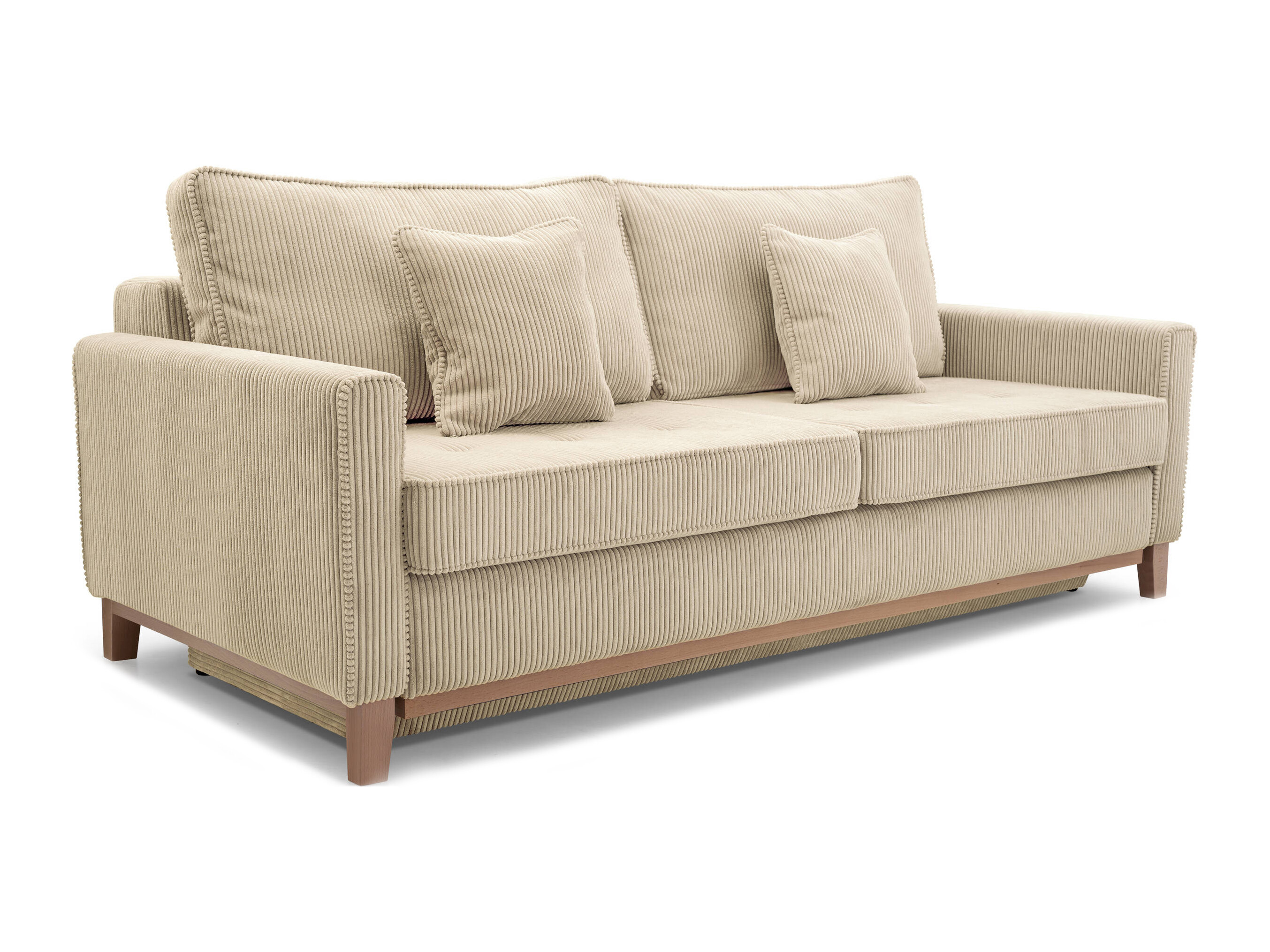Sofa bed Lufkin 129 (Anafi 22)