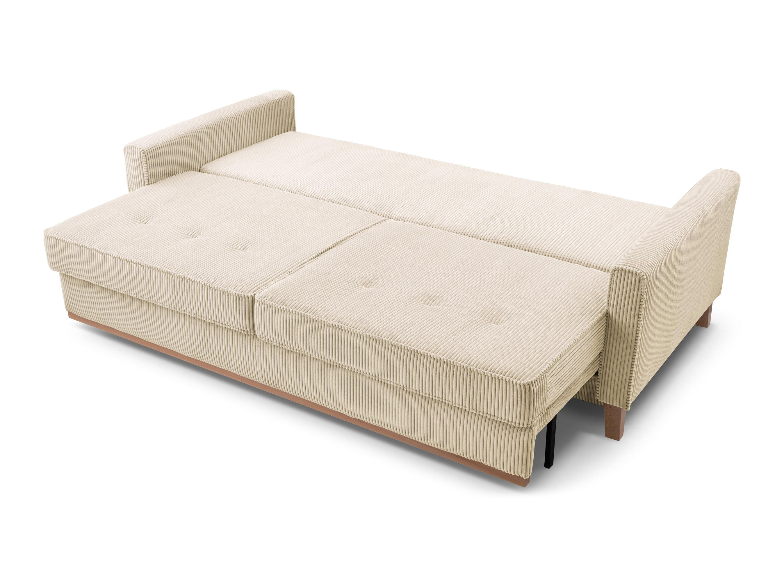 Sofa bed Lufkin 129 (Anafi 22)