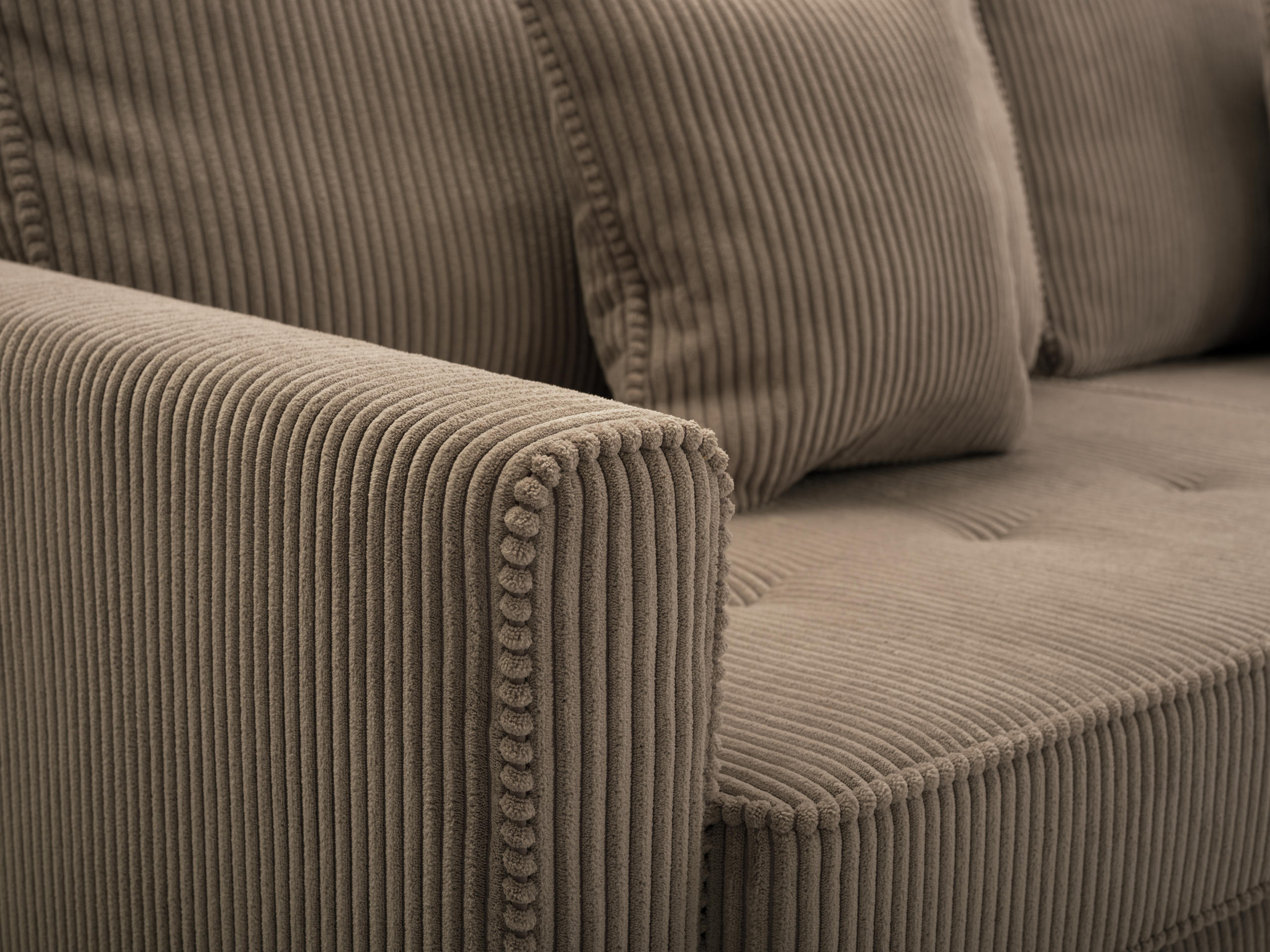 Sofa bed Lufkin 129 (Anafi 6)