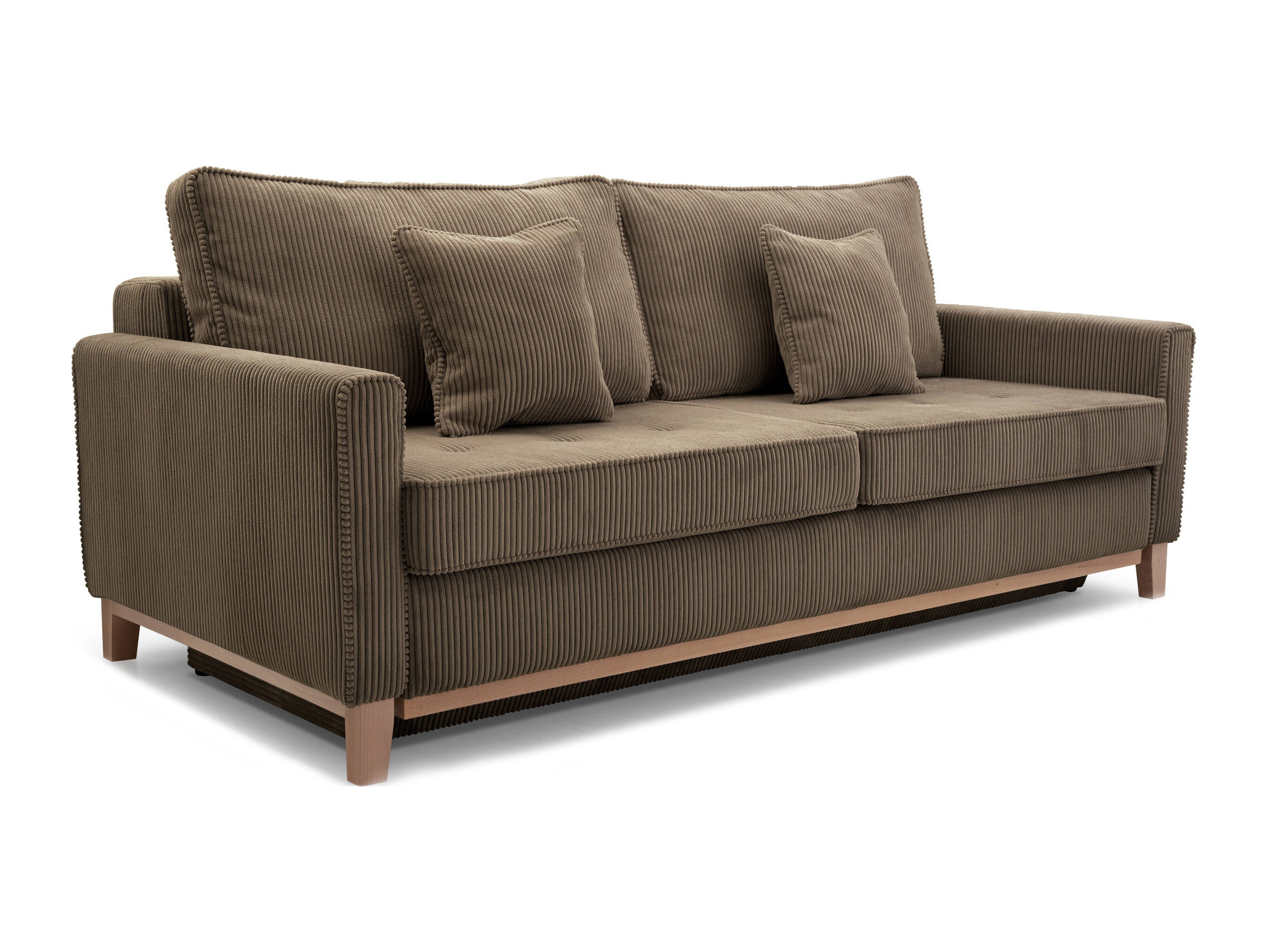 Sofa bed Lufkin 129 (Anafi 6)
