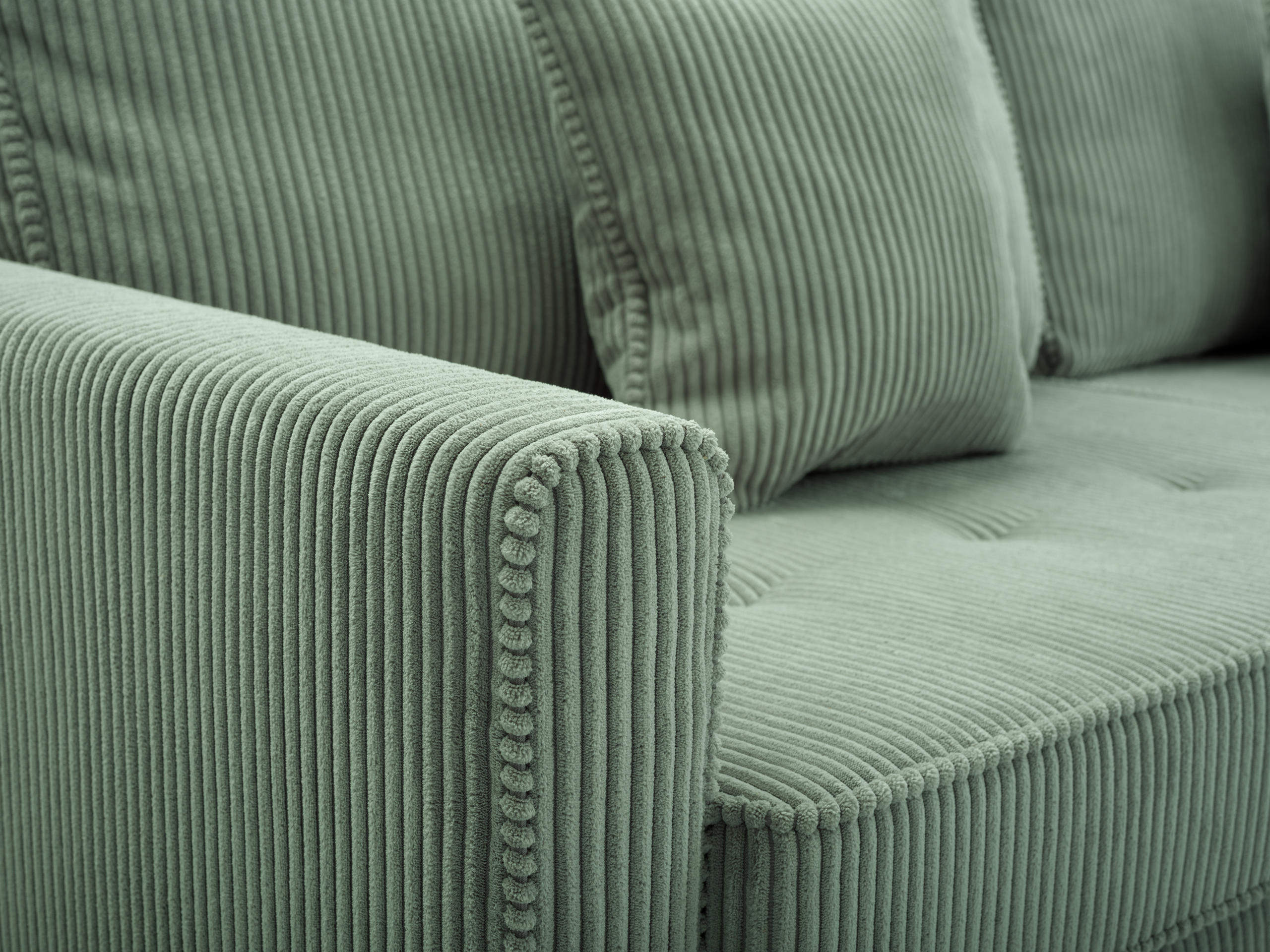 Sofa bed Lufkin 129 (Anafi 8)