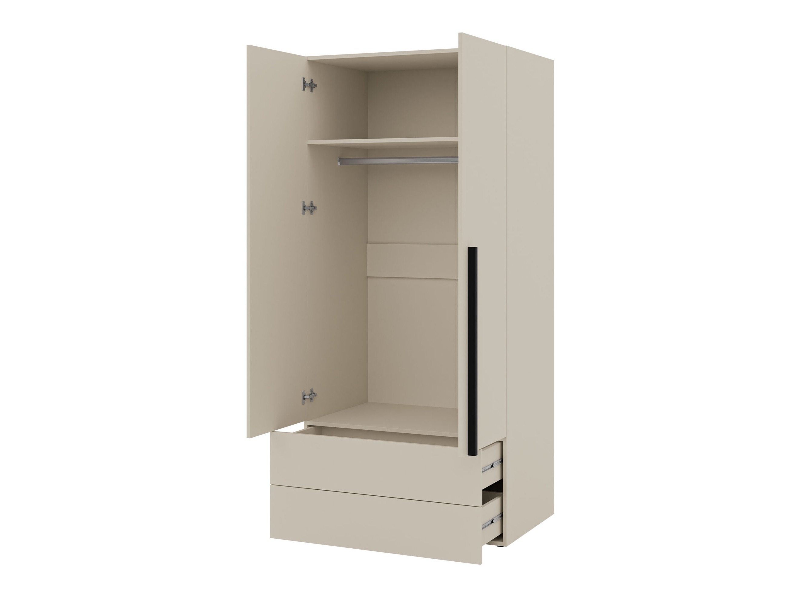 Wardrobe Etruva 101