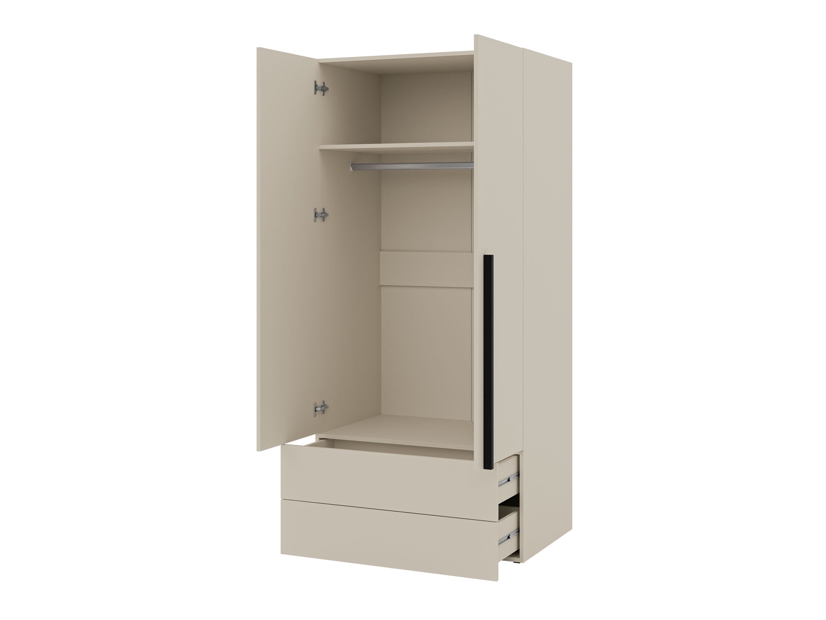 Wardrobe Etruva 101