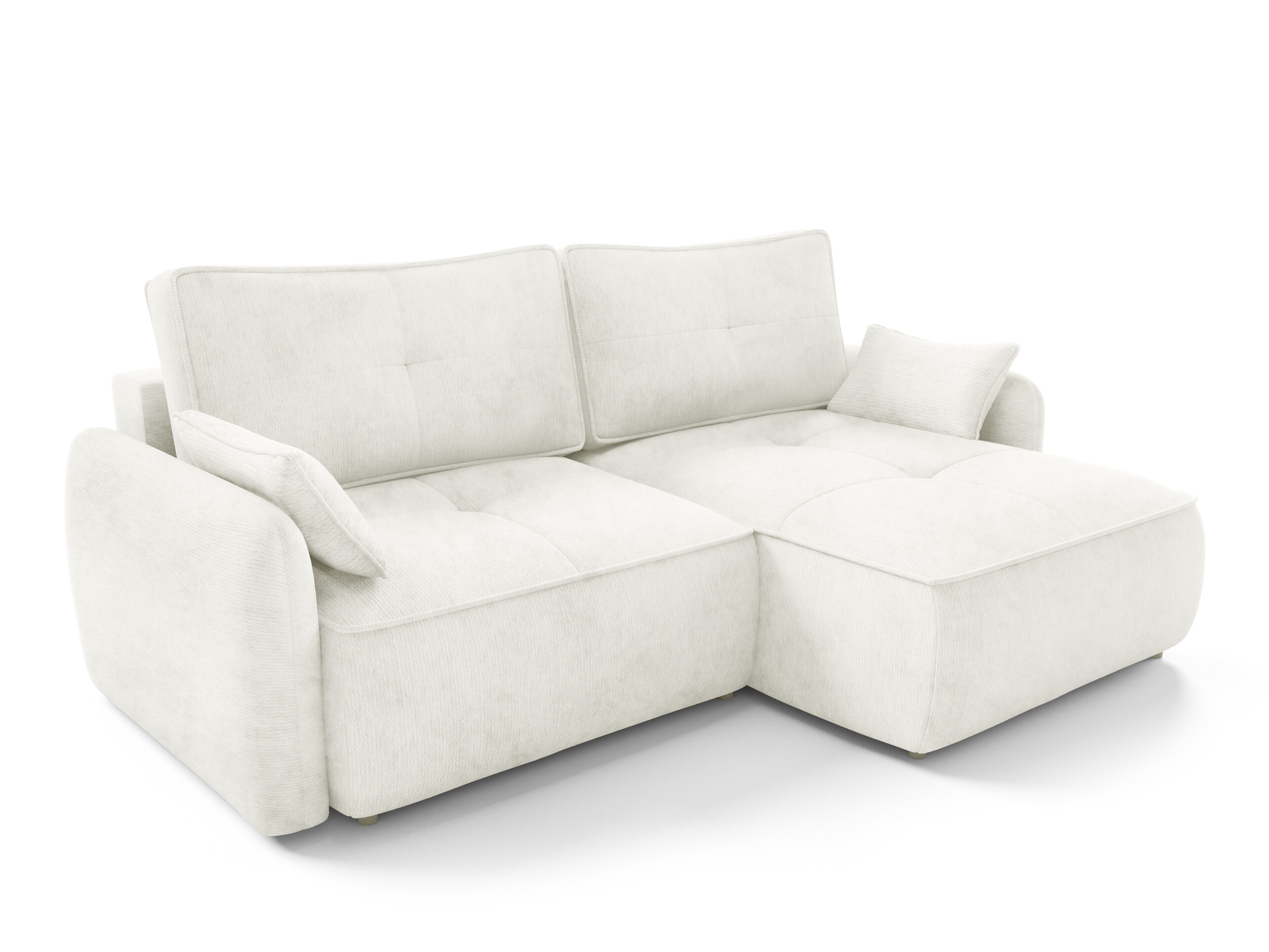 Corner sofa Franklin 227 (Vibe 03)