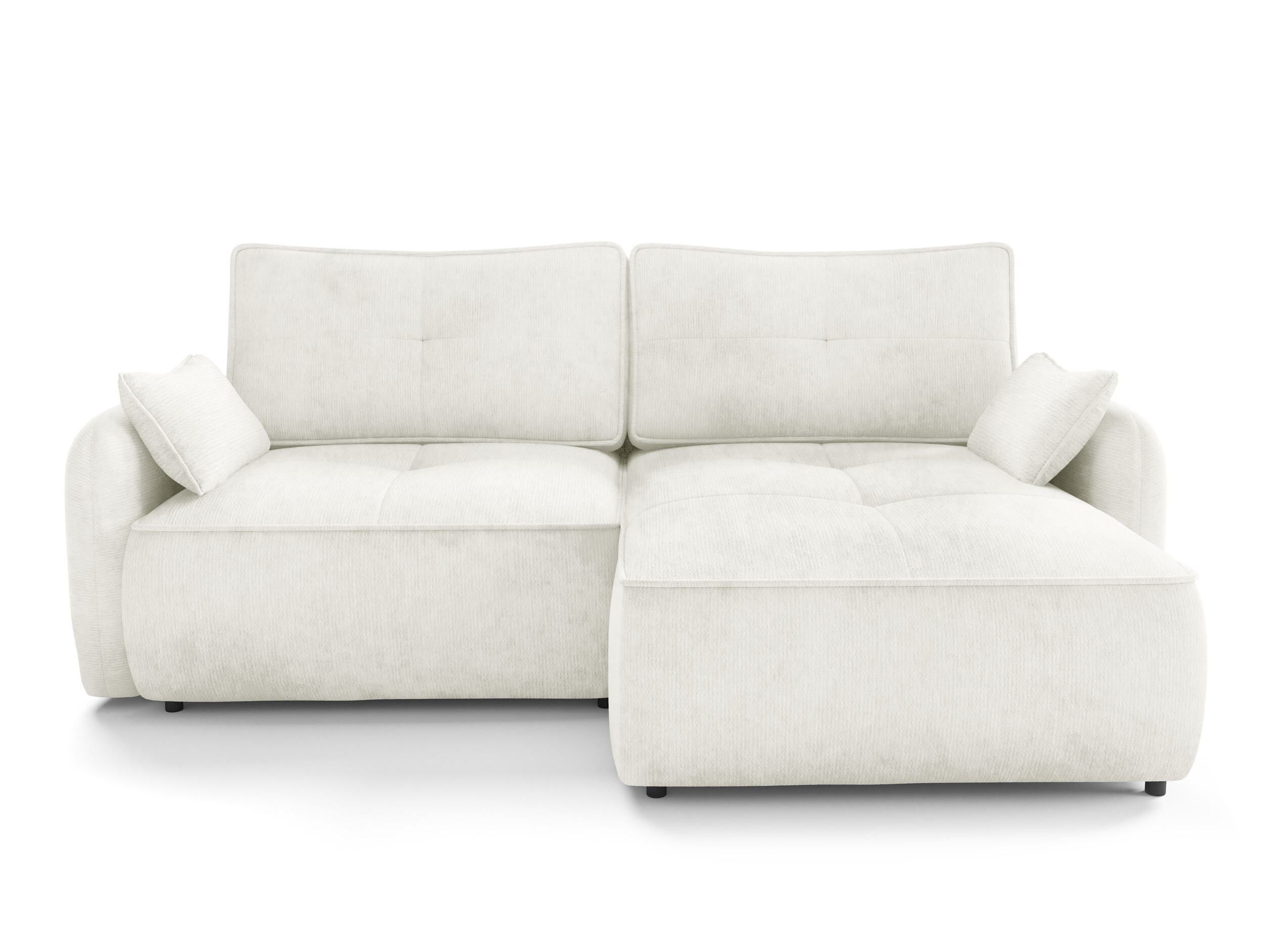 Corner sofa Franklin 227 (Vibe 03)