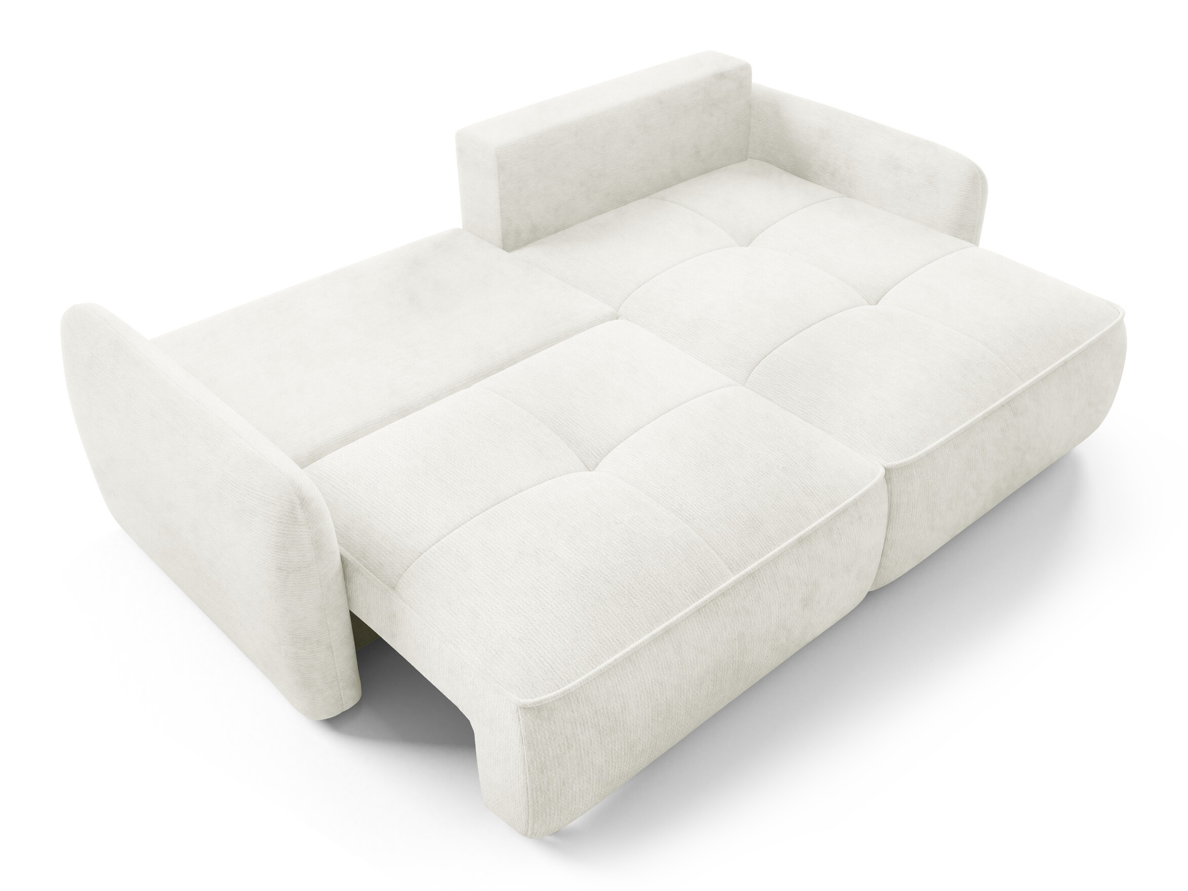 Corner sofa Franklin 227 (Vibe 03)