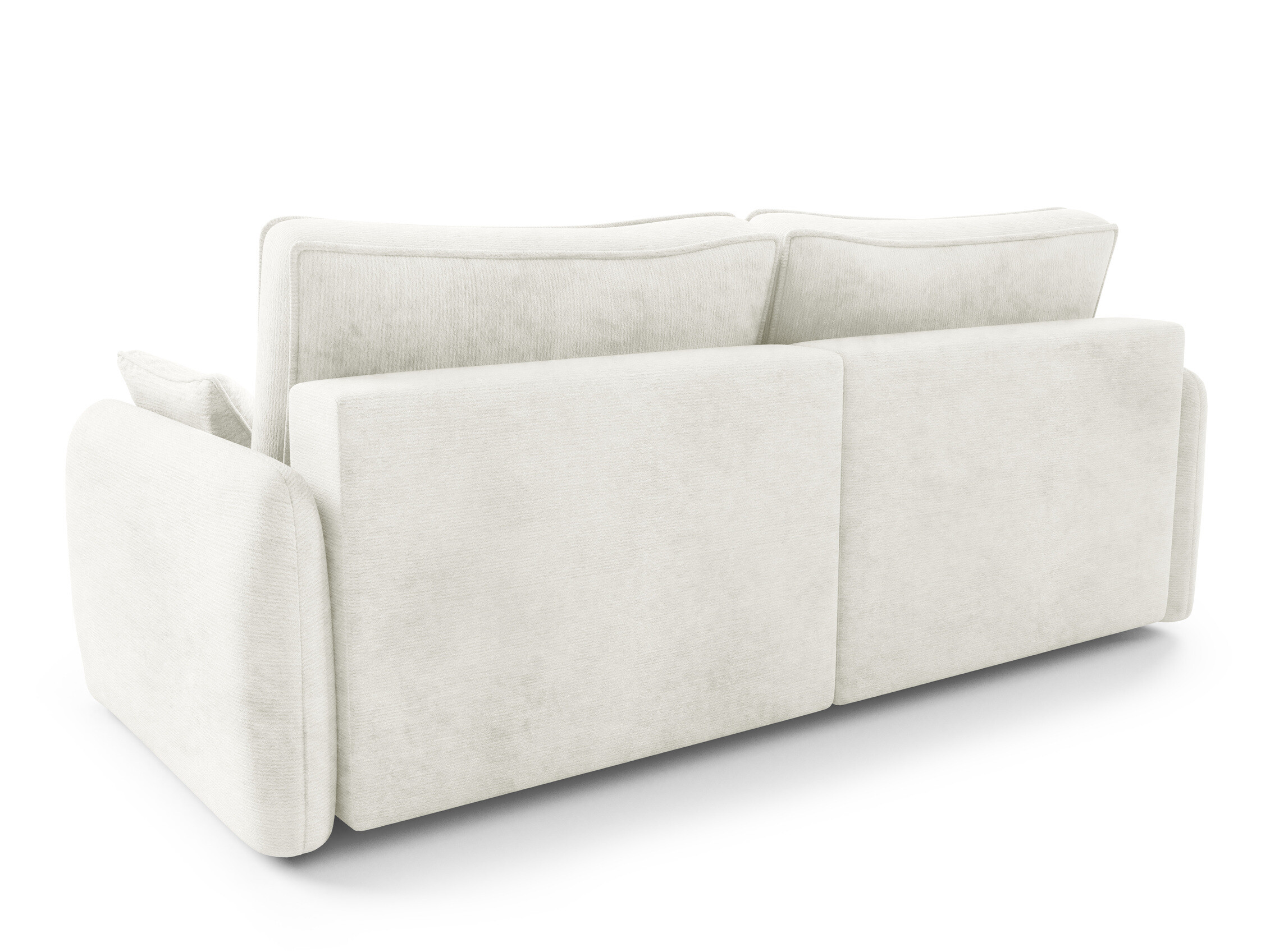 Corner sofa Franklin 227 (Vibe 03)