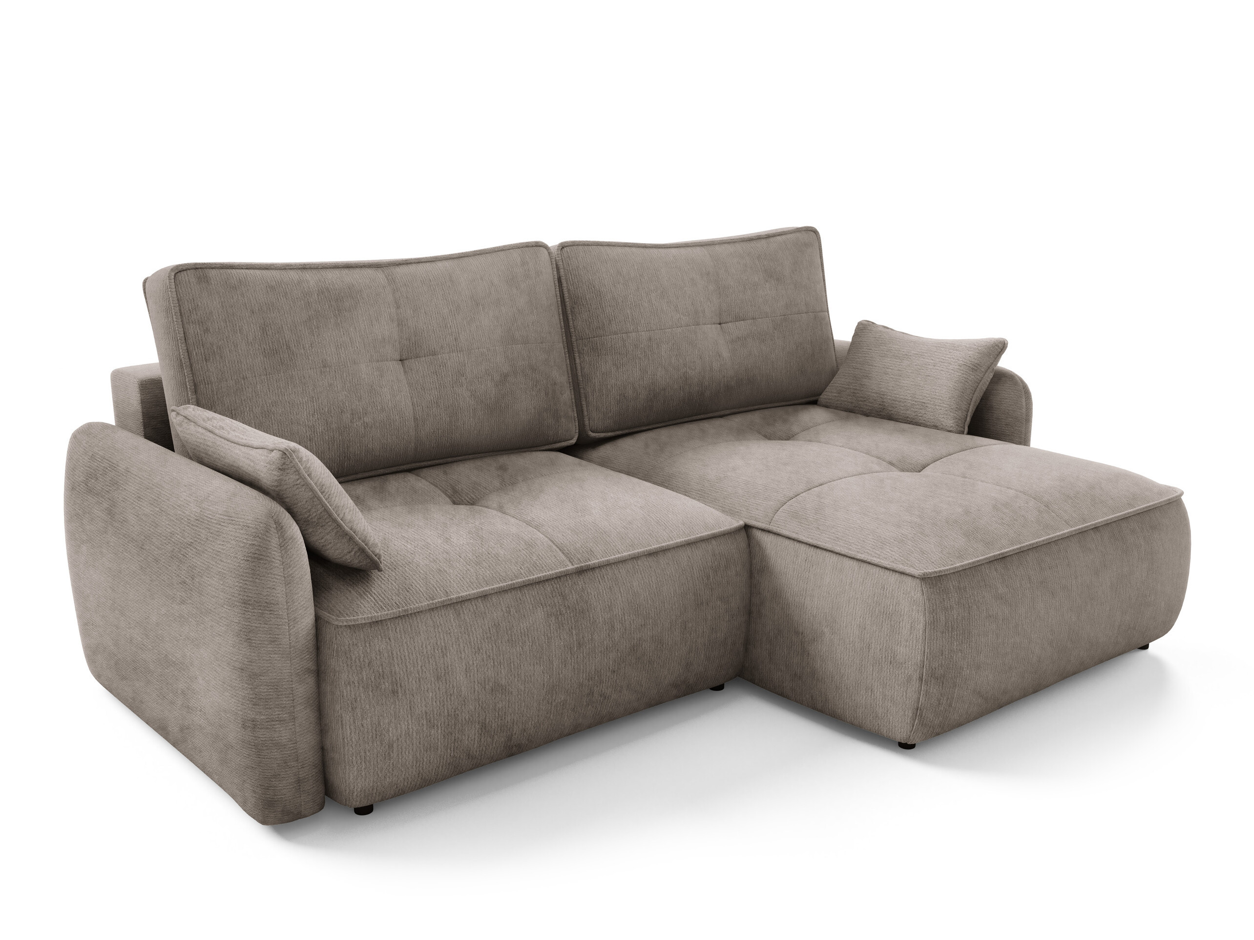 Corner sofa Franklin 227 (Vibe 21)