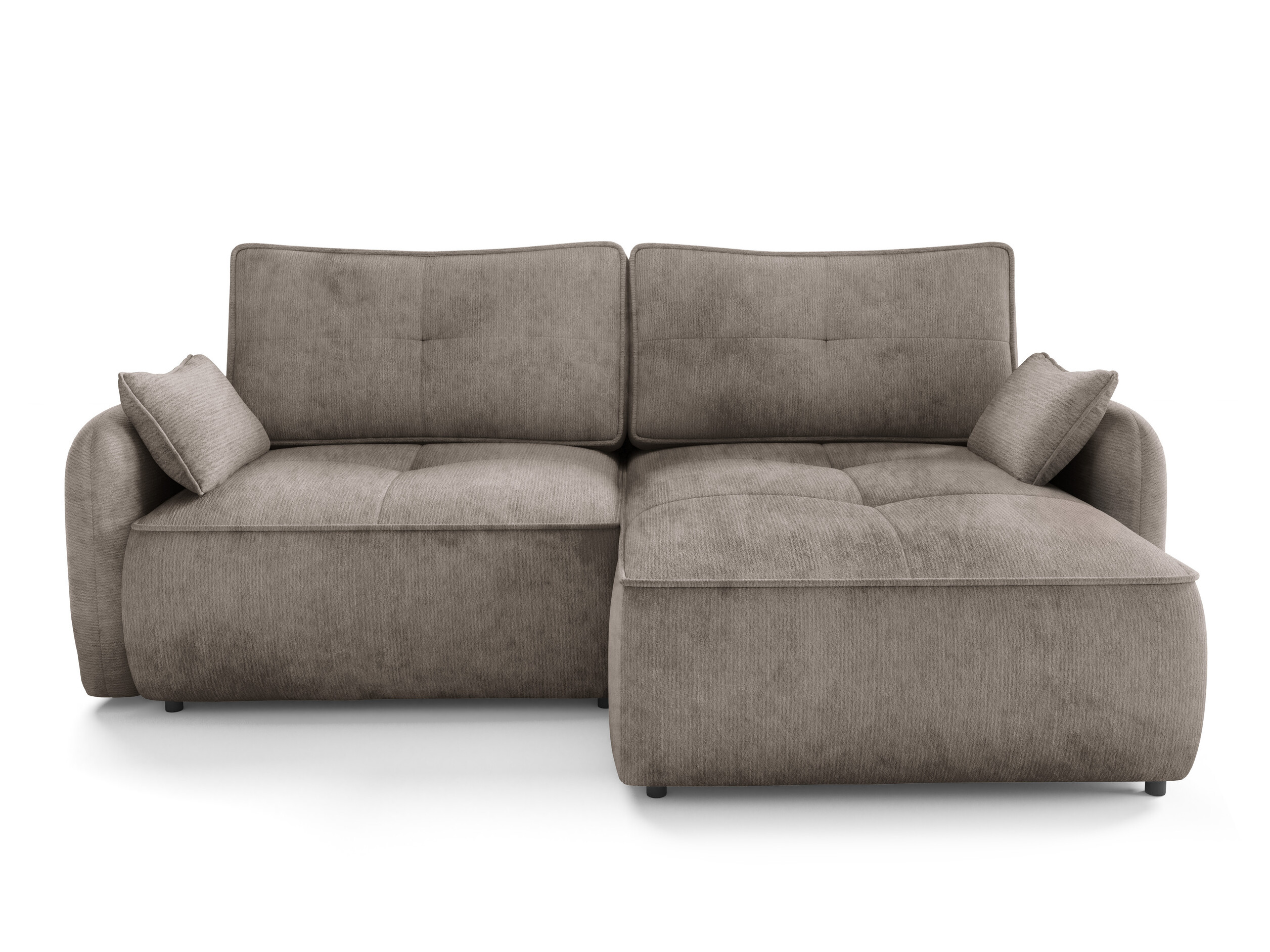 Corner sofa Franklin 227 (Vibe 21)